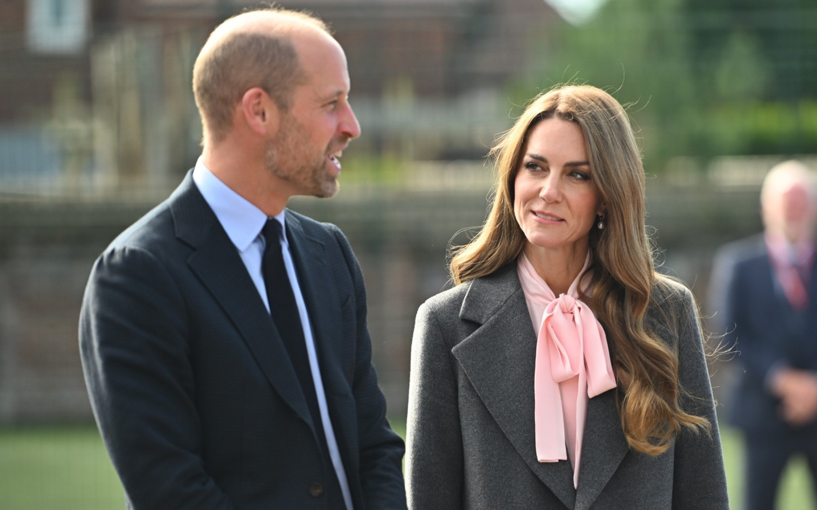 princesa Kate z možem princom Willliamom