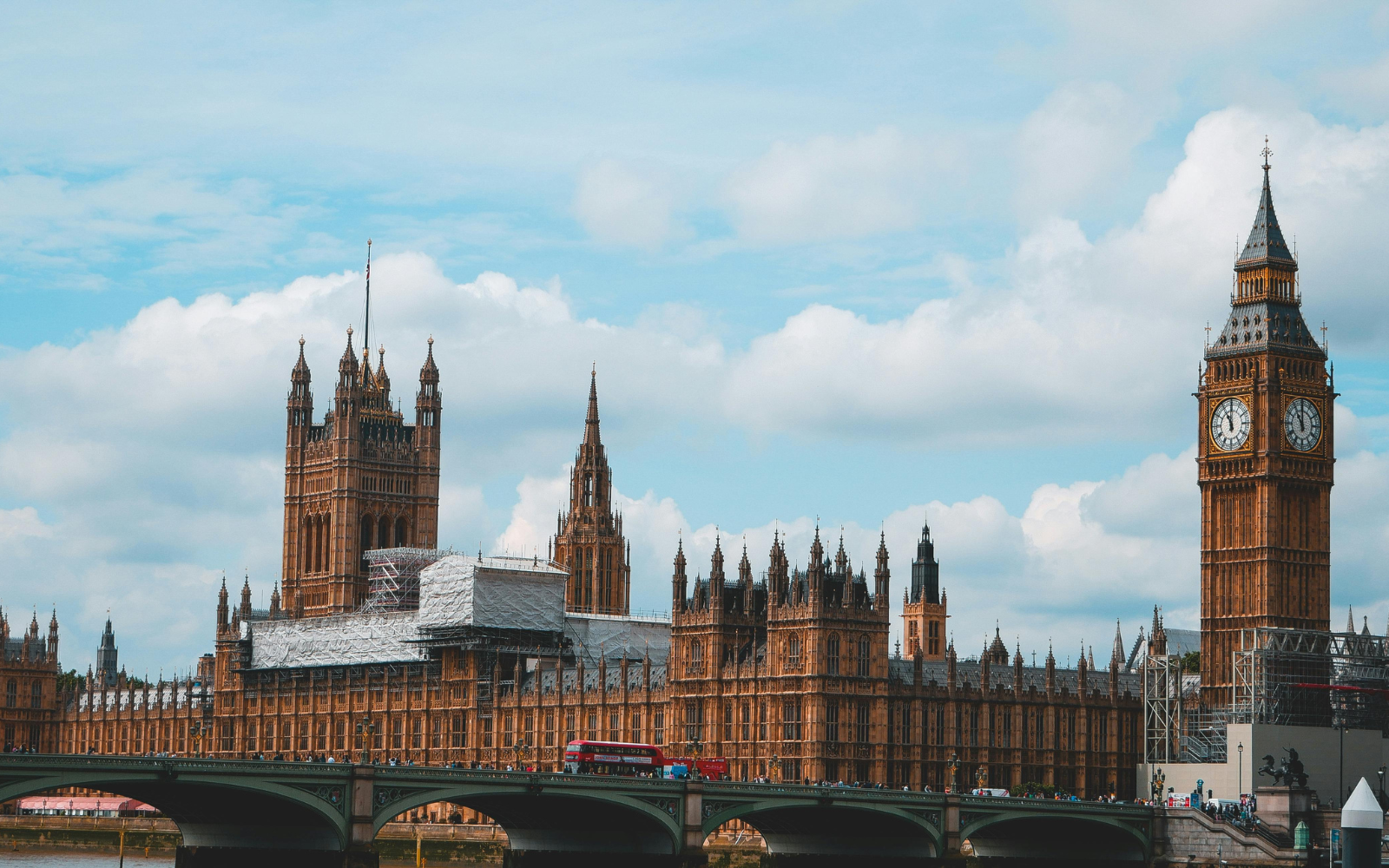 To so najboljši hoteli v Londonu, ki vam ne bodo izpraznili denarnice