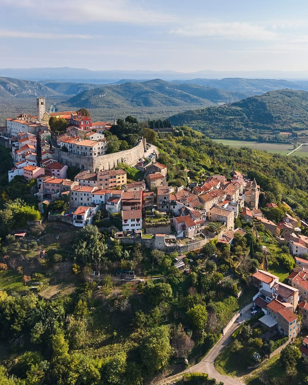 istrska vasica