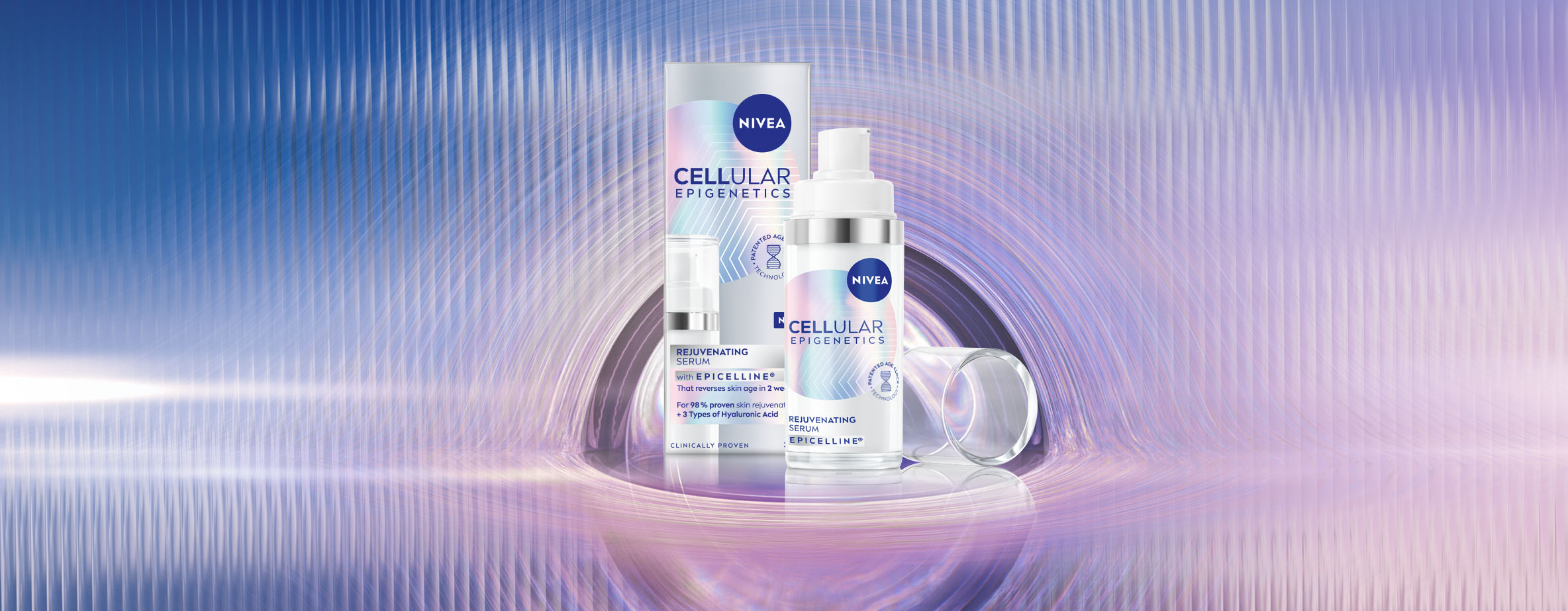 novi NIVEA proizvod