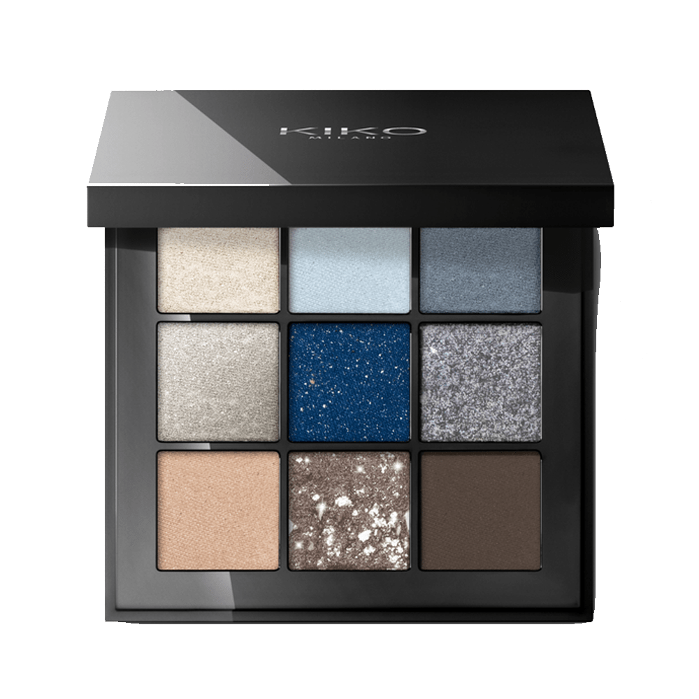 paleta za senčila za oči