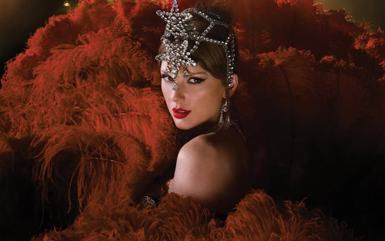 Taylor Swift je poskrbela, da internet danes znova pregoreva!