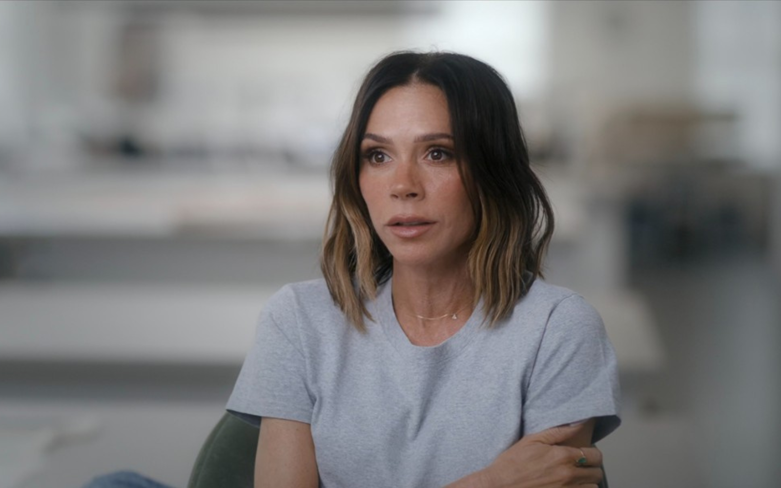 Victoria Beckham: ”Ko imaš motnjo hranjenja, postaneš izurjen v laganju”