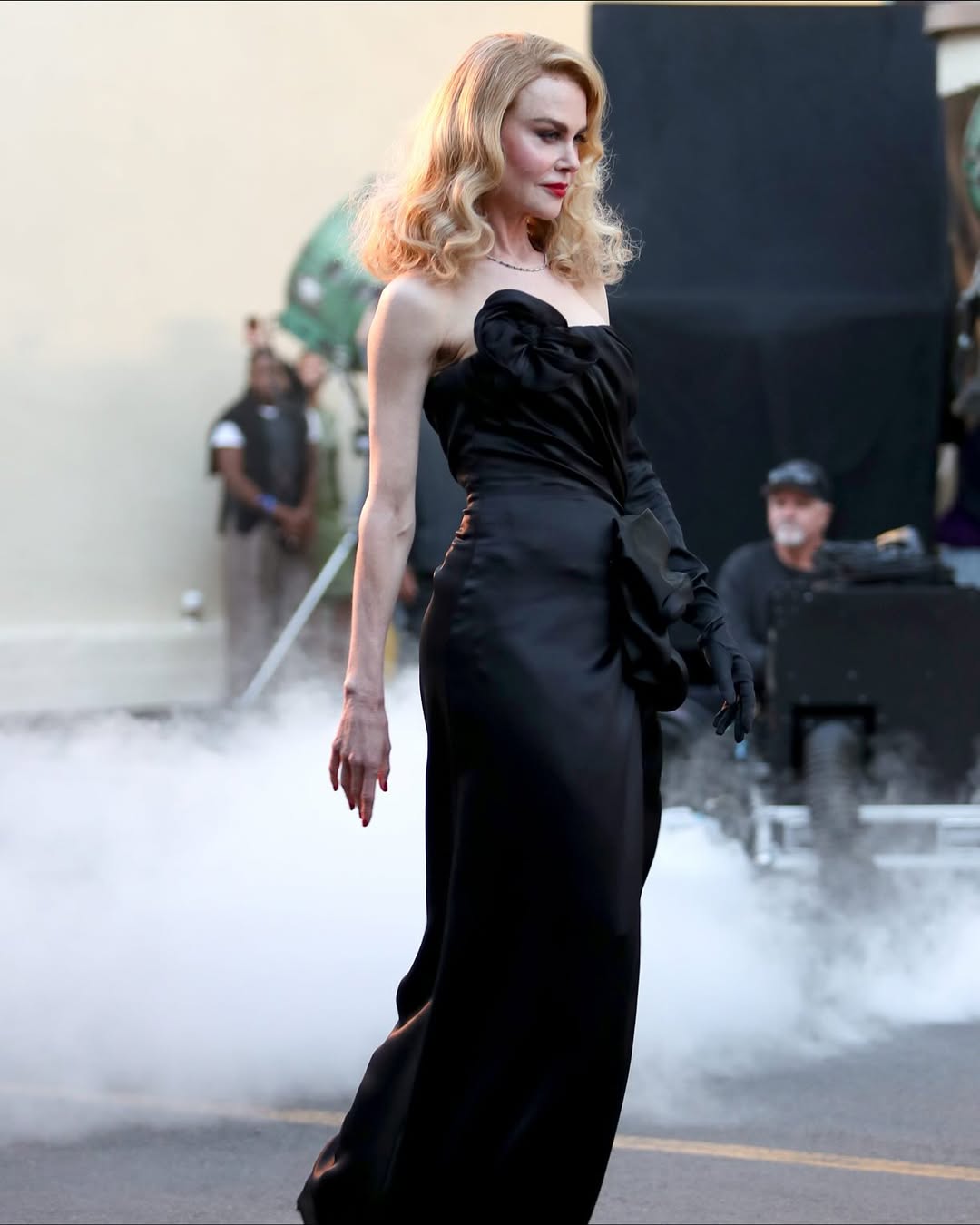 modni videzi iz Vogue World Hollywood 2025