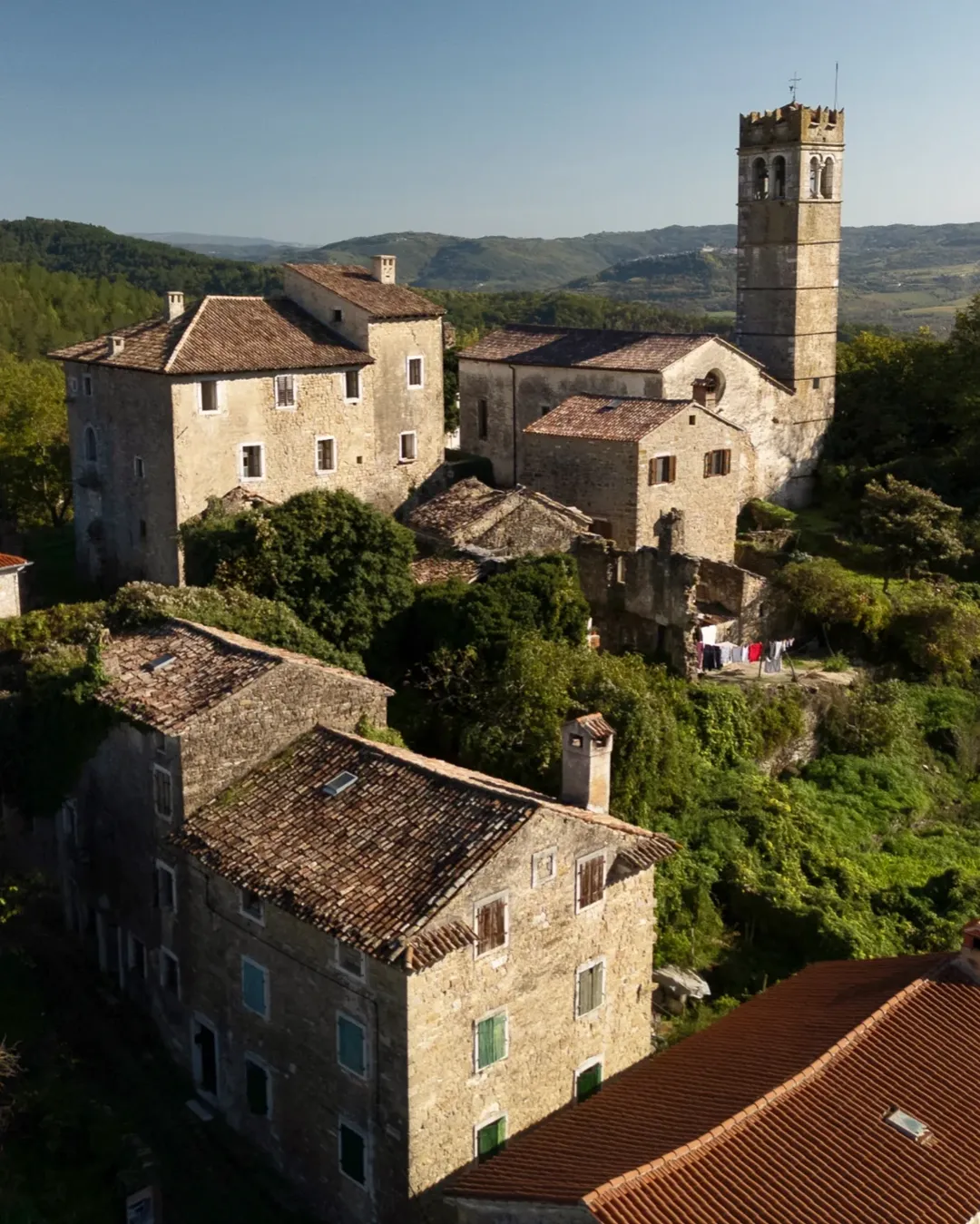 istrska vasica