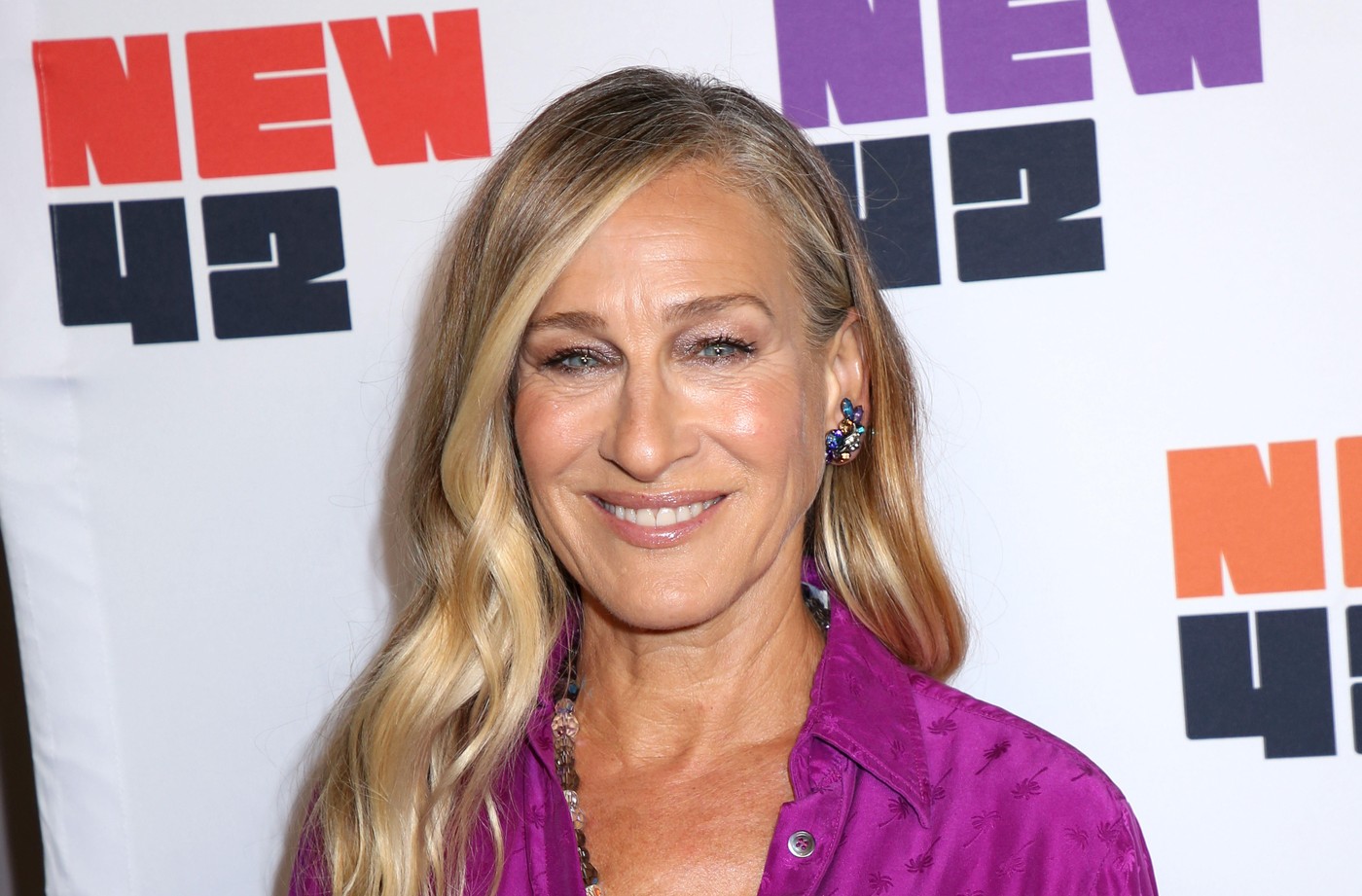 Sarah Jessica Parker