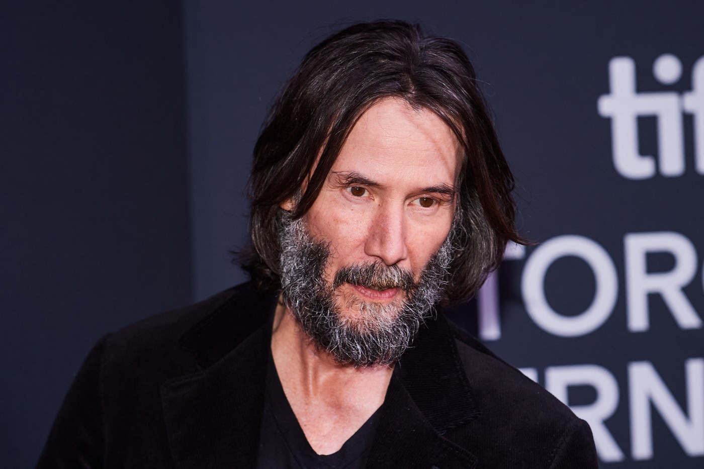 Keanu Reeves