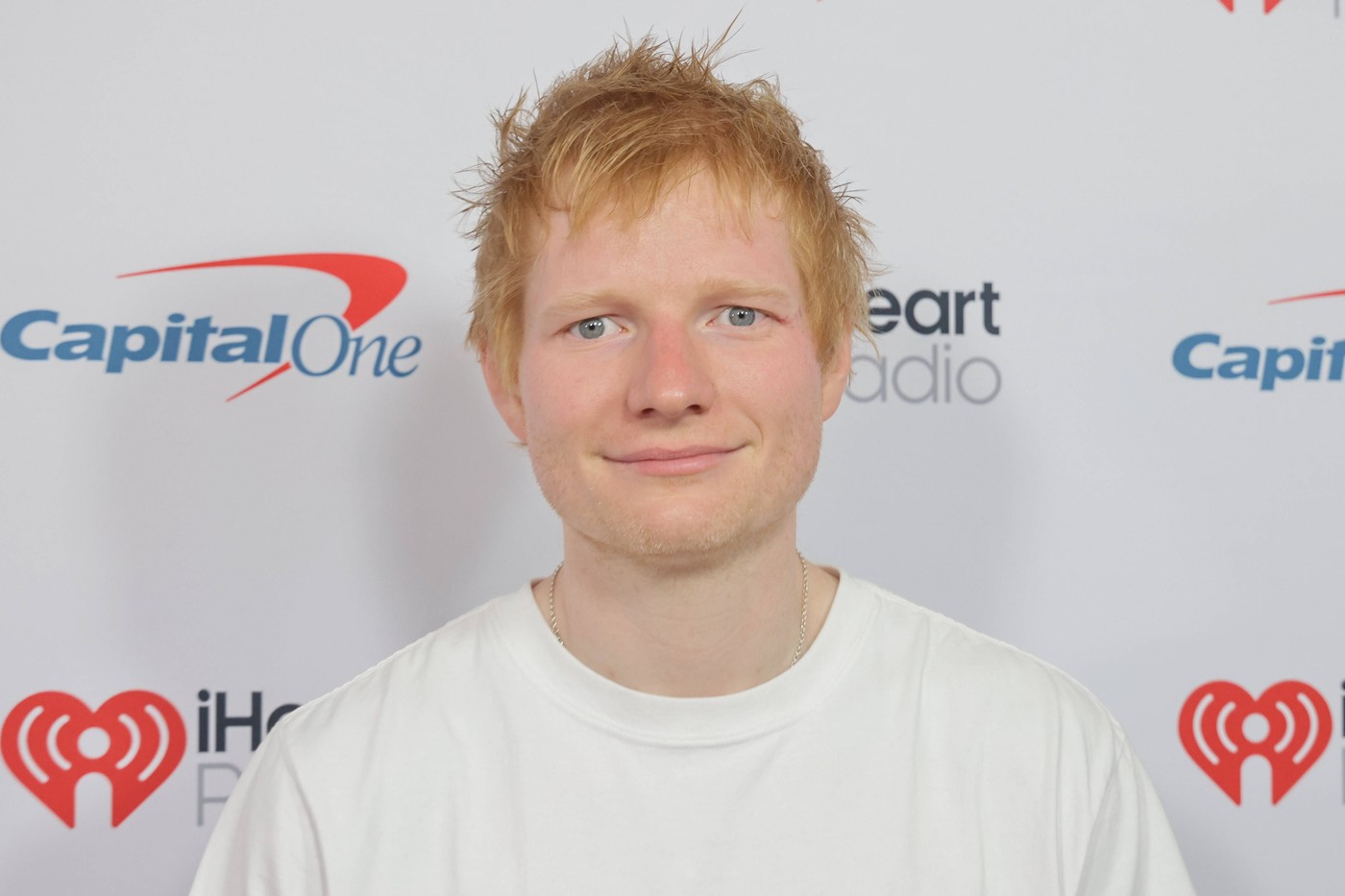 Ed Sheeran