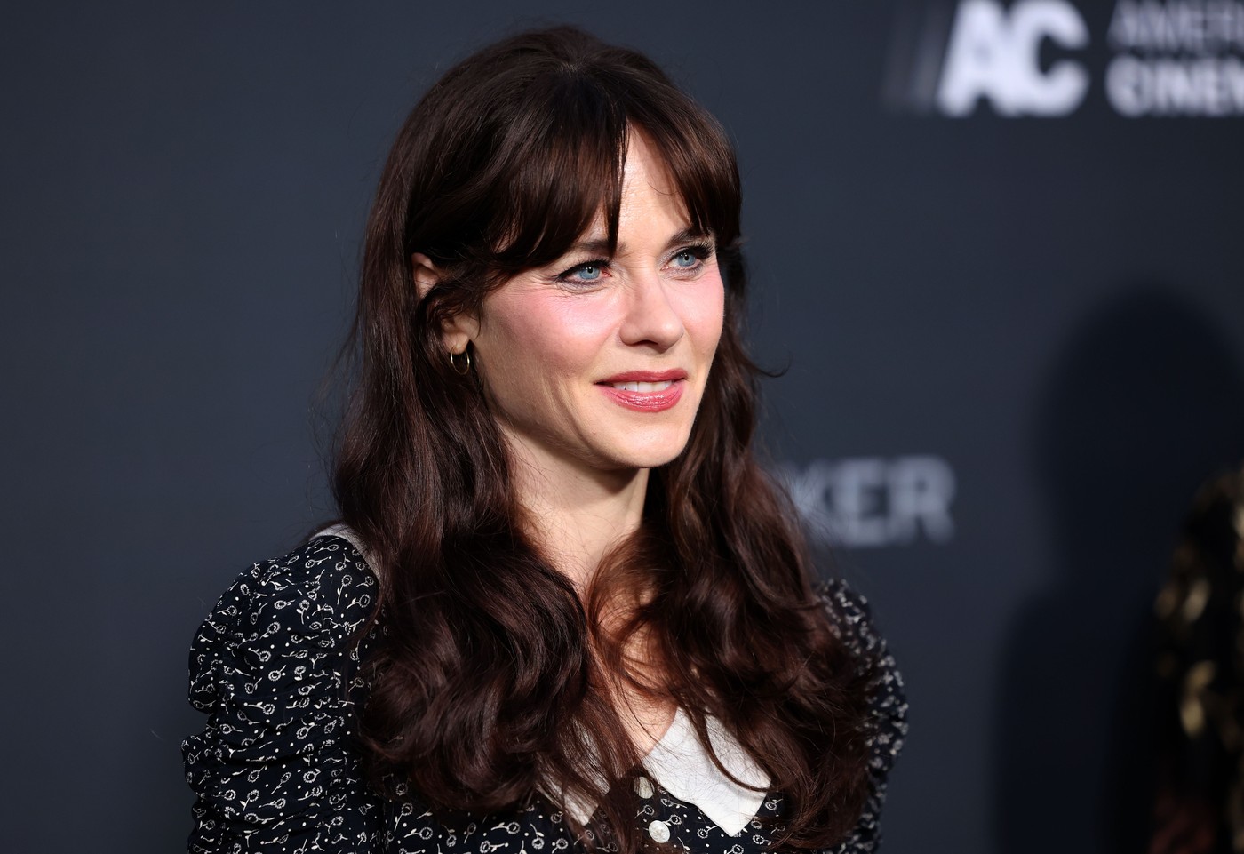Zooey Deschanel