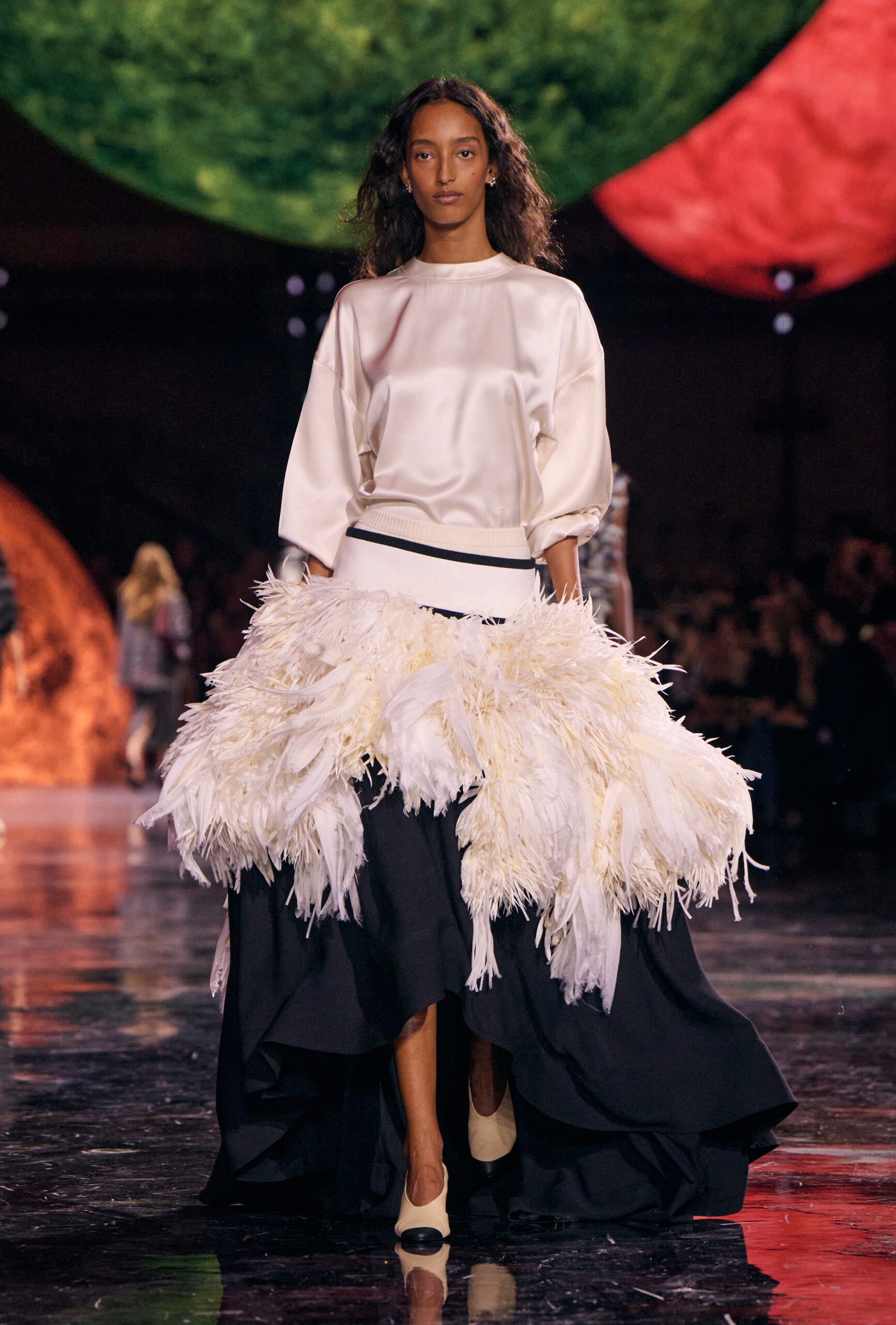 Chanel SS26