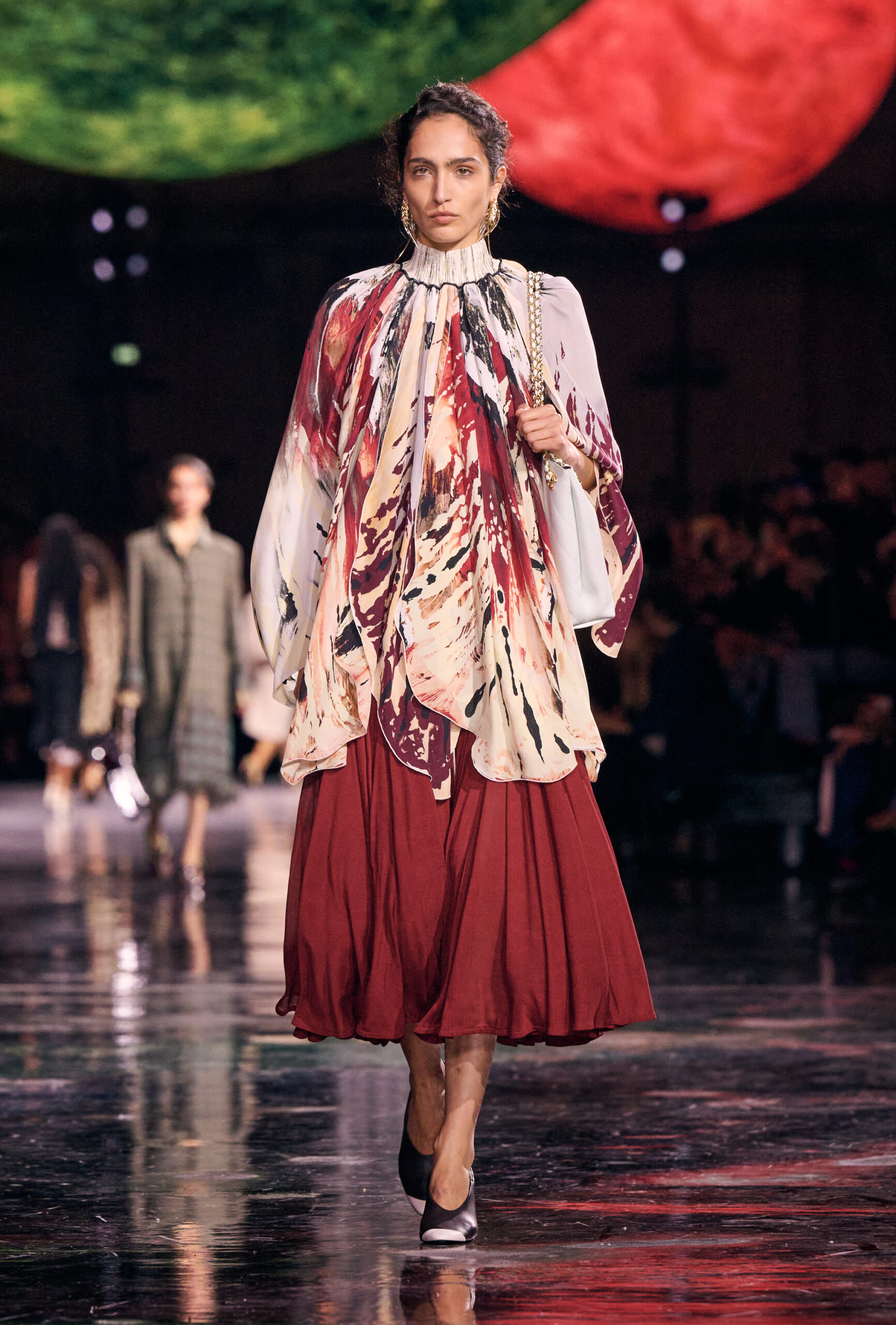Chanel SS26