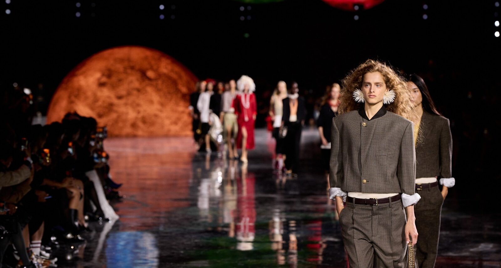 Chanel SS26: novo poglavje za legendarno modno hišo