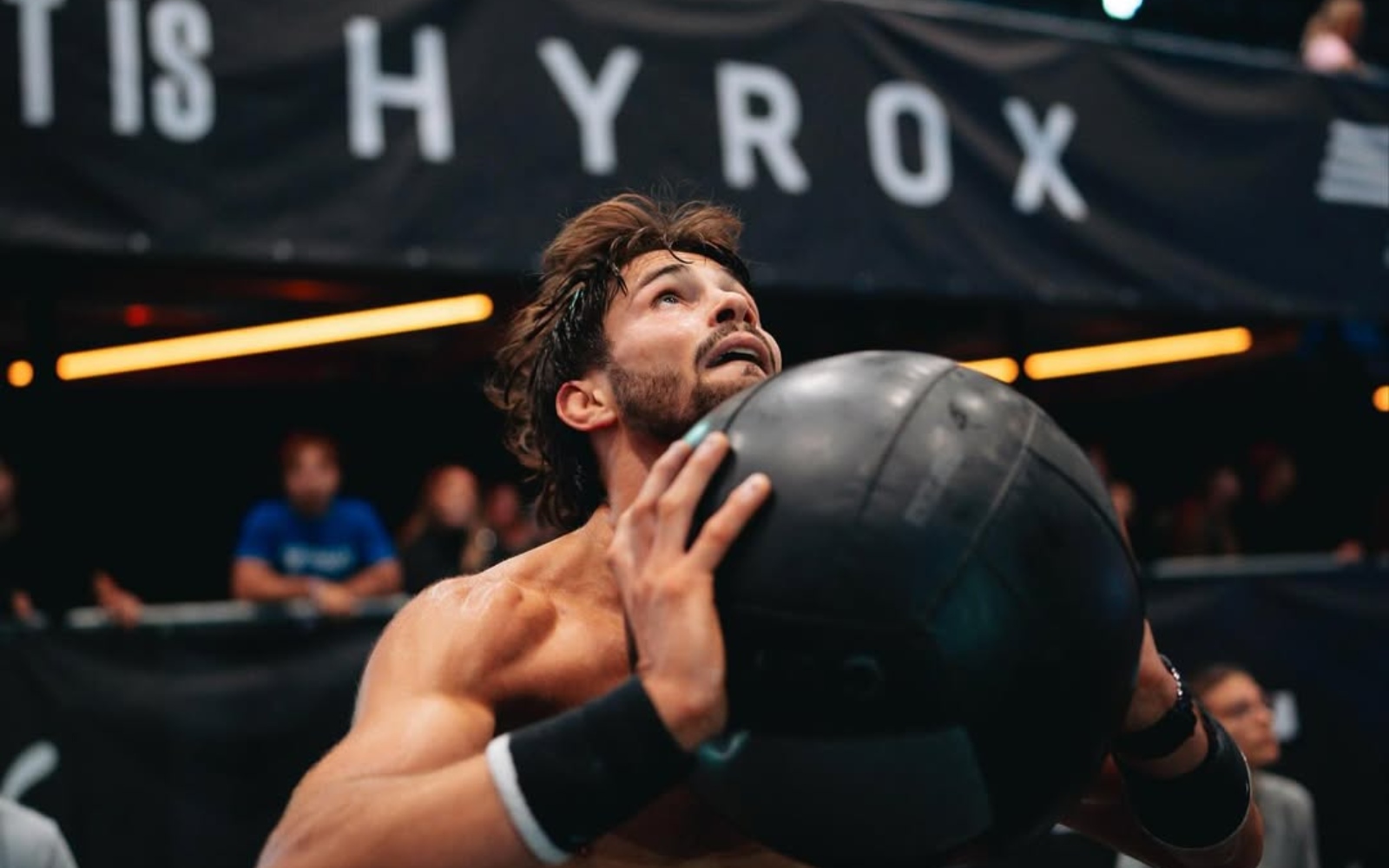 HYROX je nova vadba, ki postaja globalna obsesija!