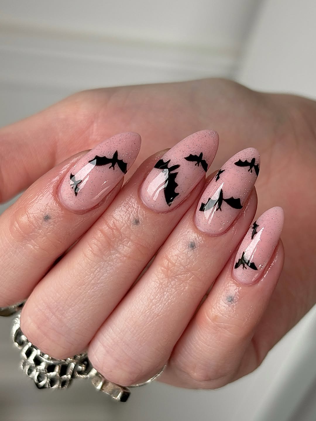 Halloween nohti