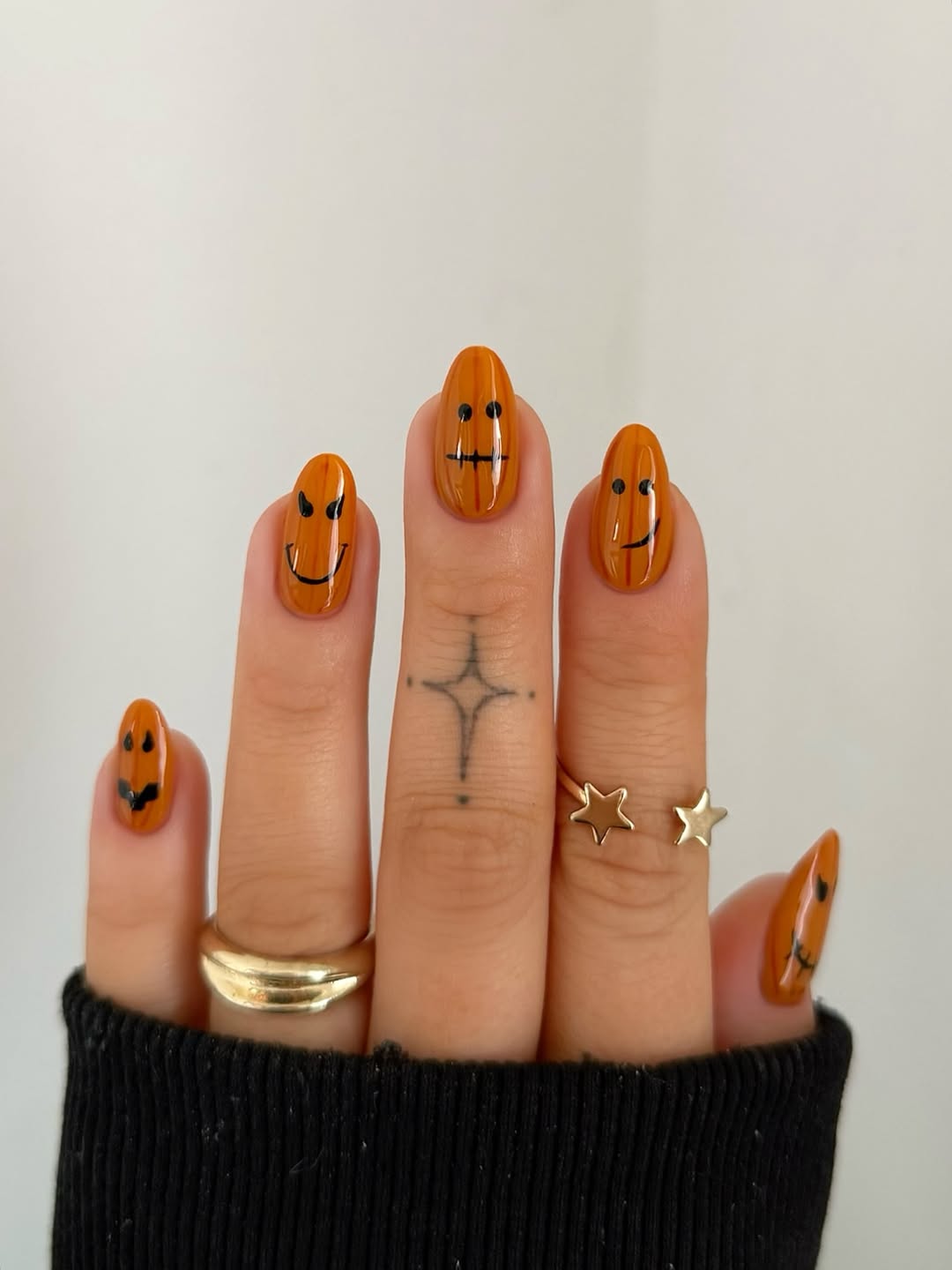 Halloween nohti