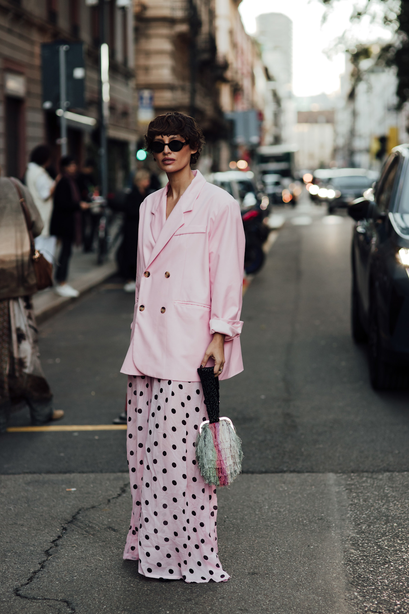 Milano Fashion Week SS26