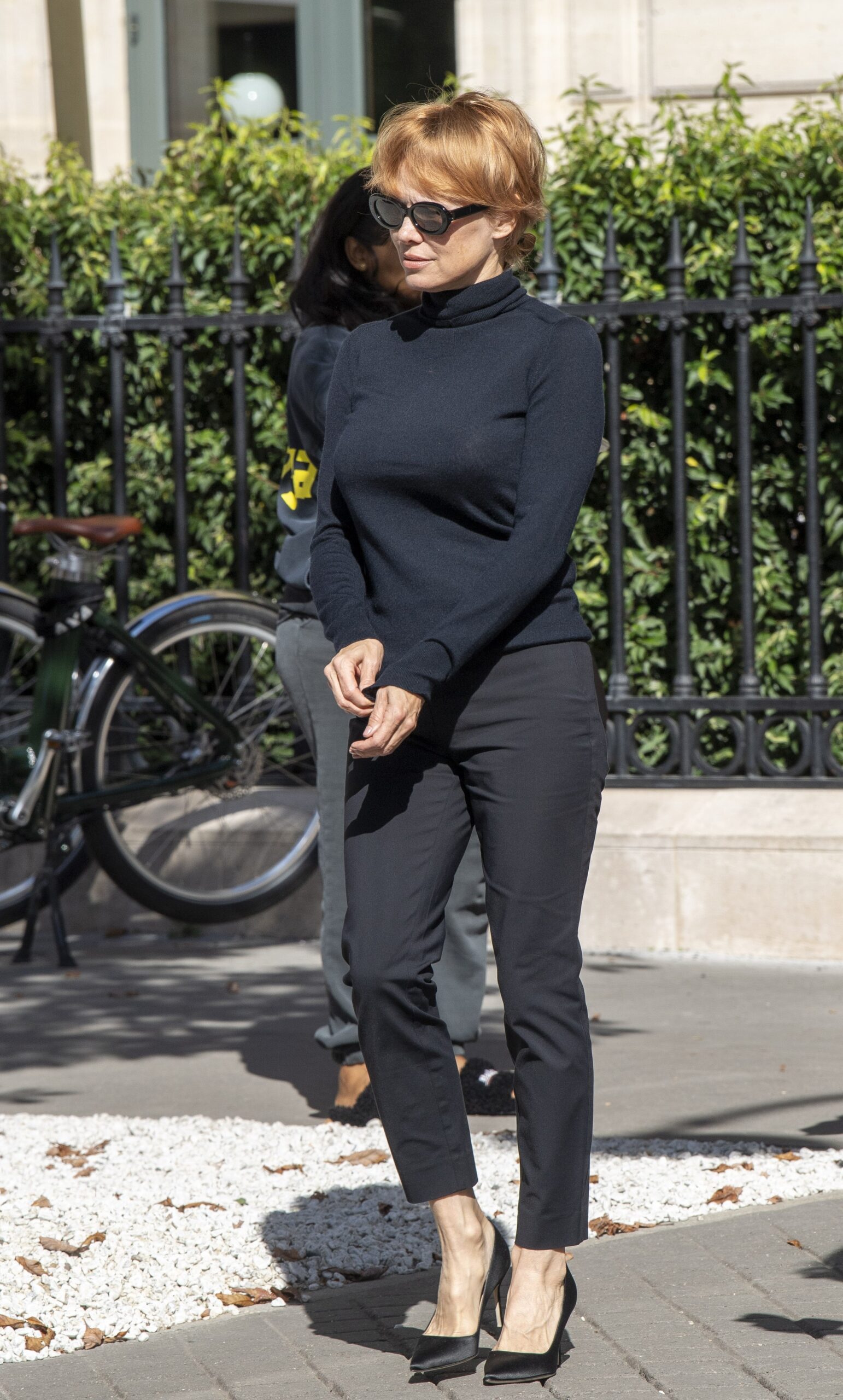 Pamela Anderson