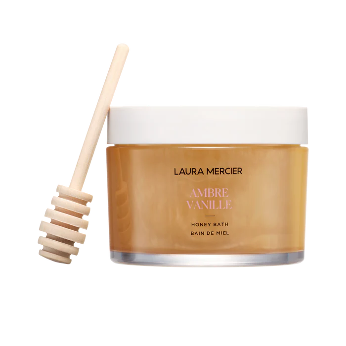 Laura Mercier Ambre Vanille Honey Bath