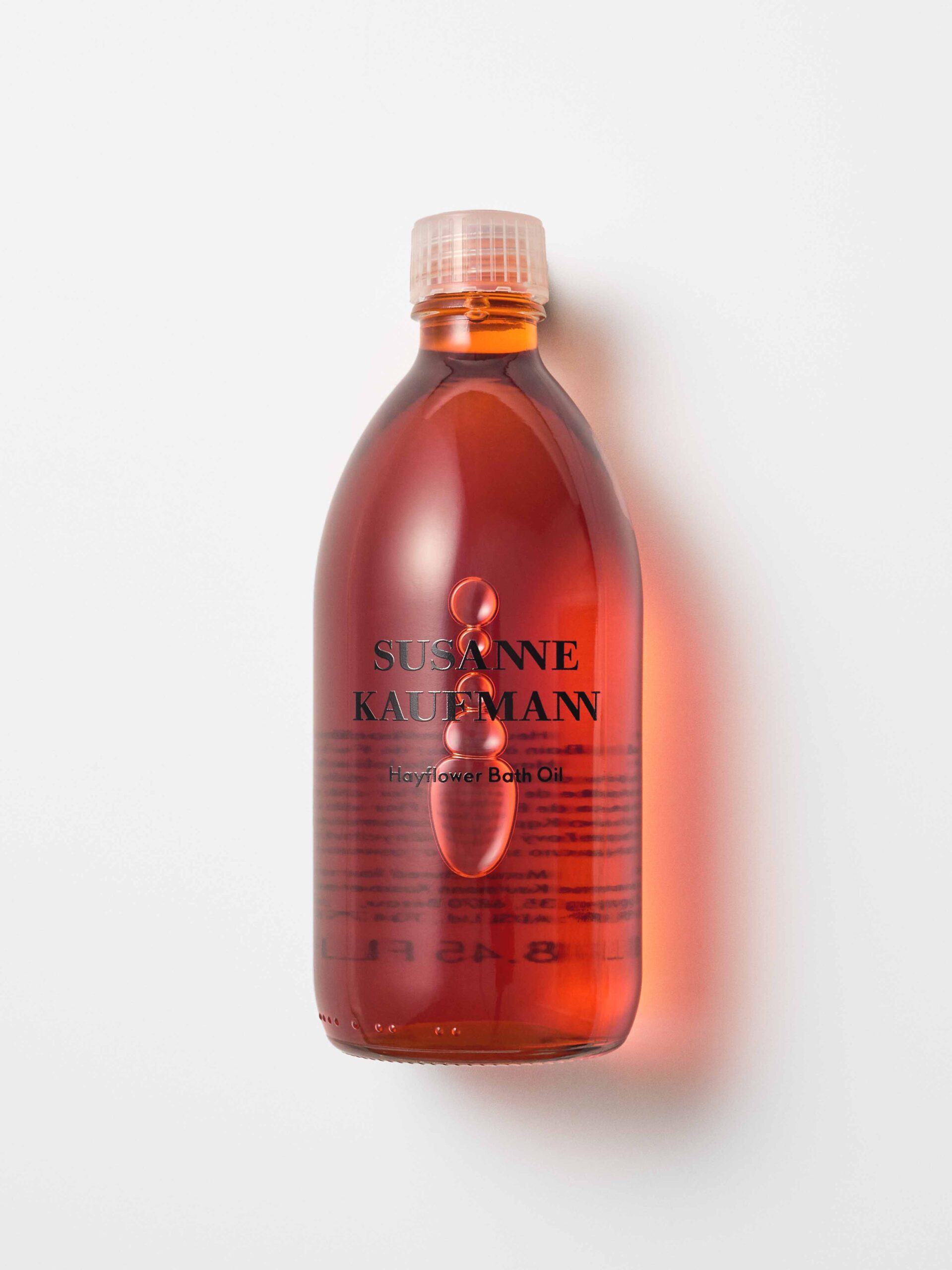 Susanne Kaufmann Hayflower Bath Oil