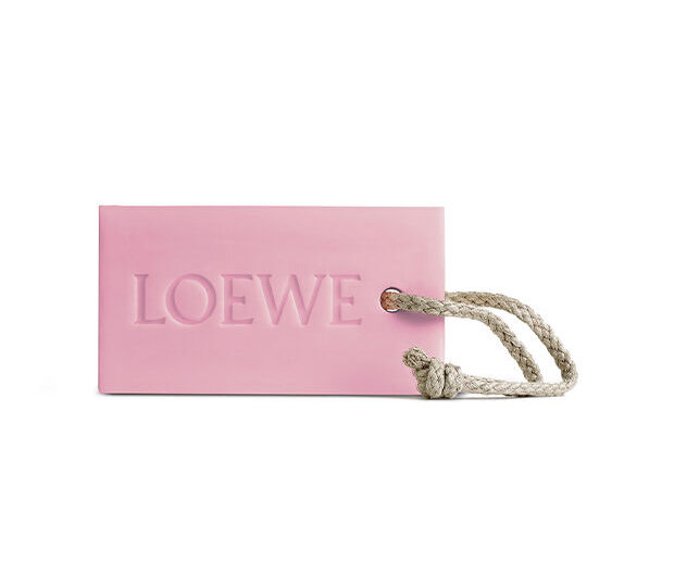Loewe Ivy Solid Soap