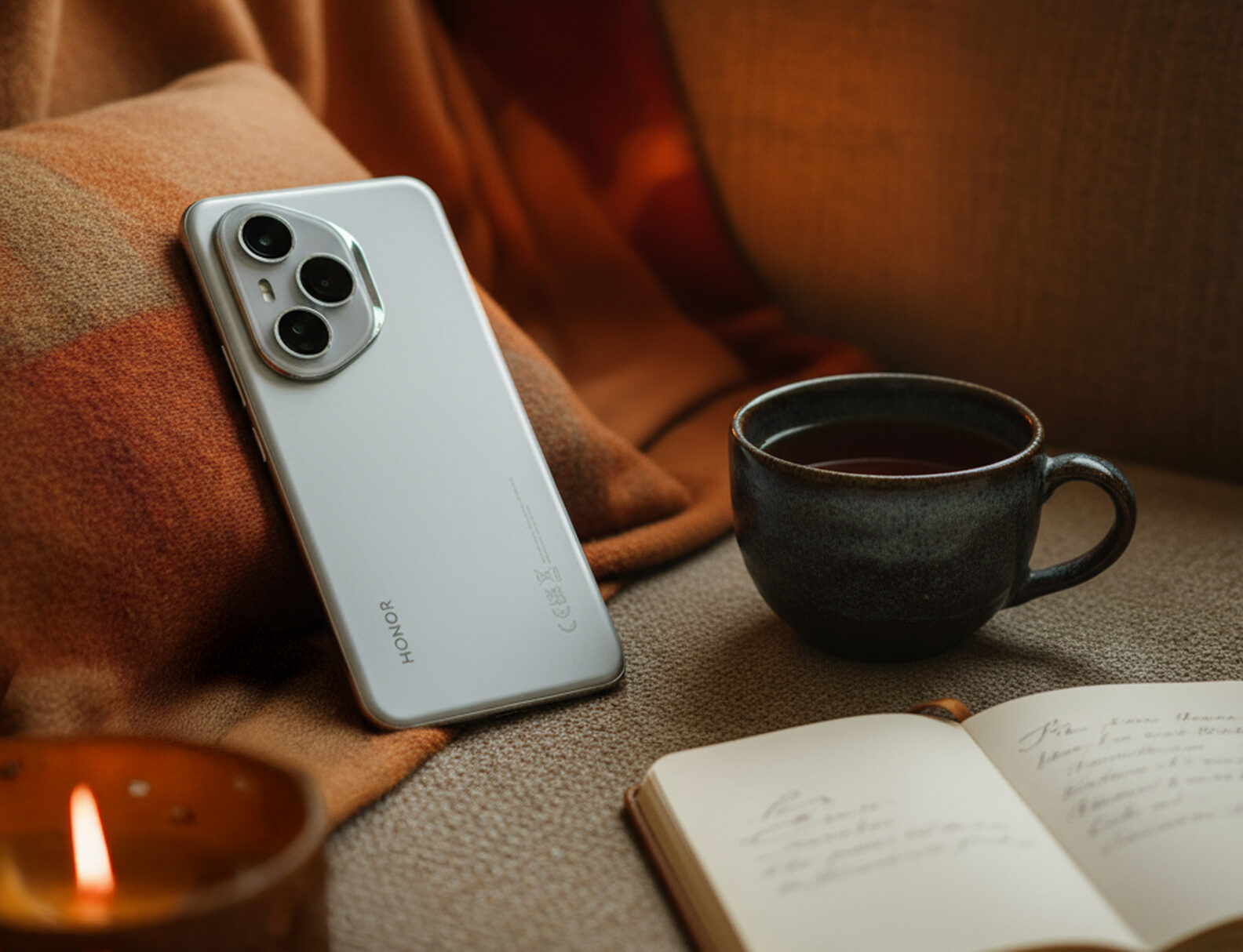 Digitalno udobje na dlani – mestni sopotnik, ki očara