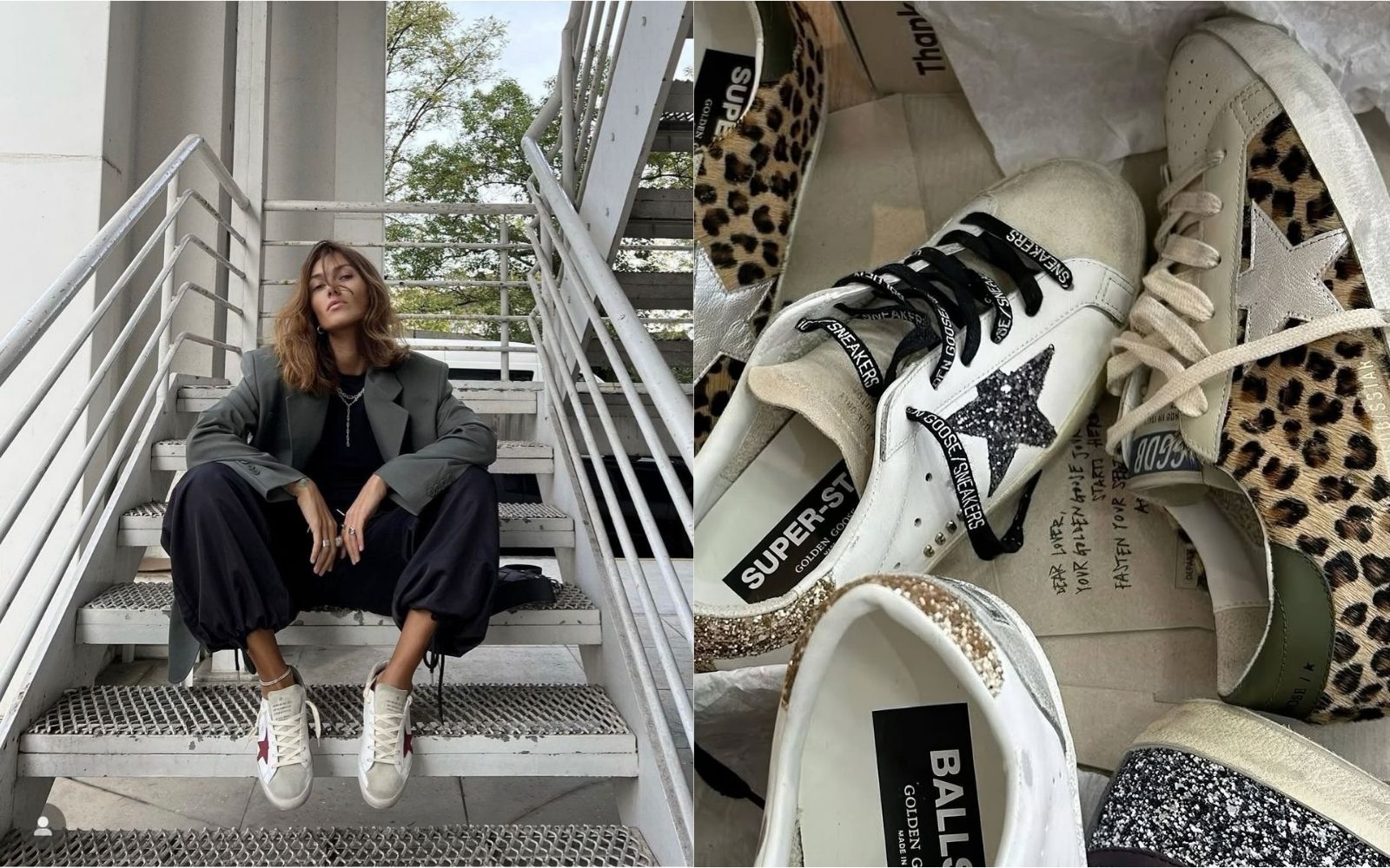 Pregrešno drage superge, ki delujejo dotrajano