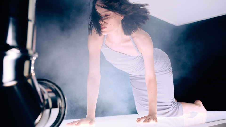 Ko zvezdniška nega postane vaša mala skrivnost