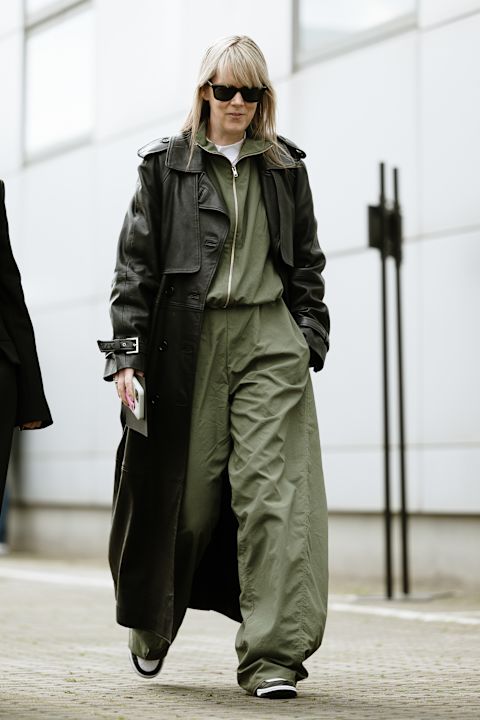 ženska streetstyle komplet trenirka