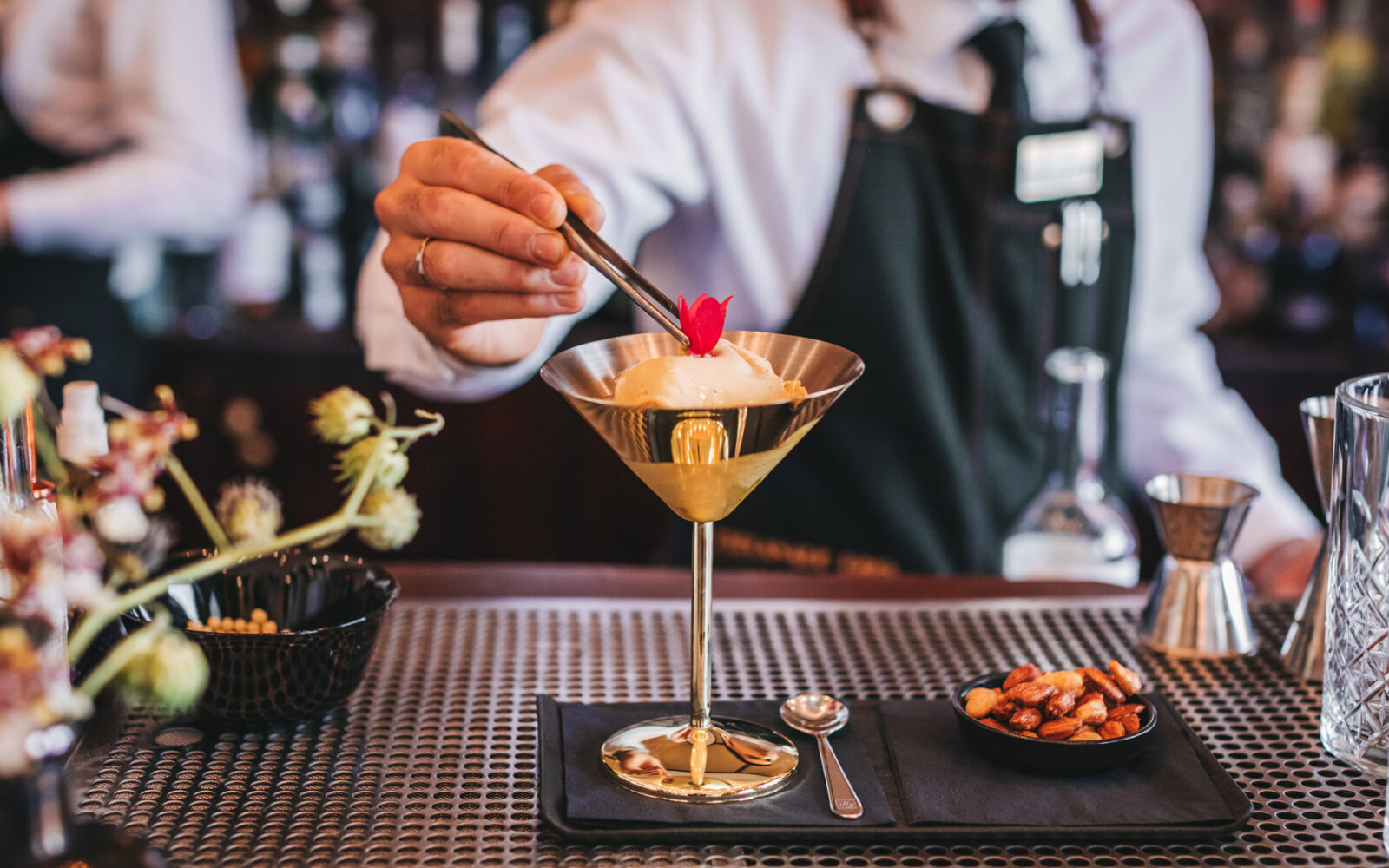 Sladoledni koktajli so zadnji kulinarični hit v Zagrebu