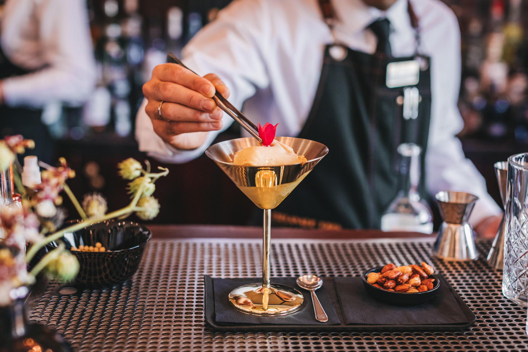 Sladoledni koktajli so zadnji kulinarični hit v Zagrebu