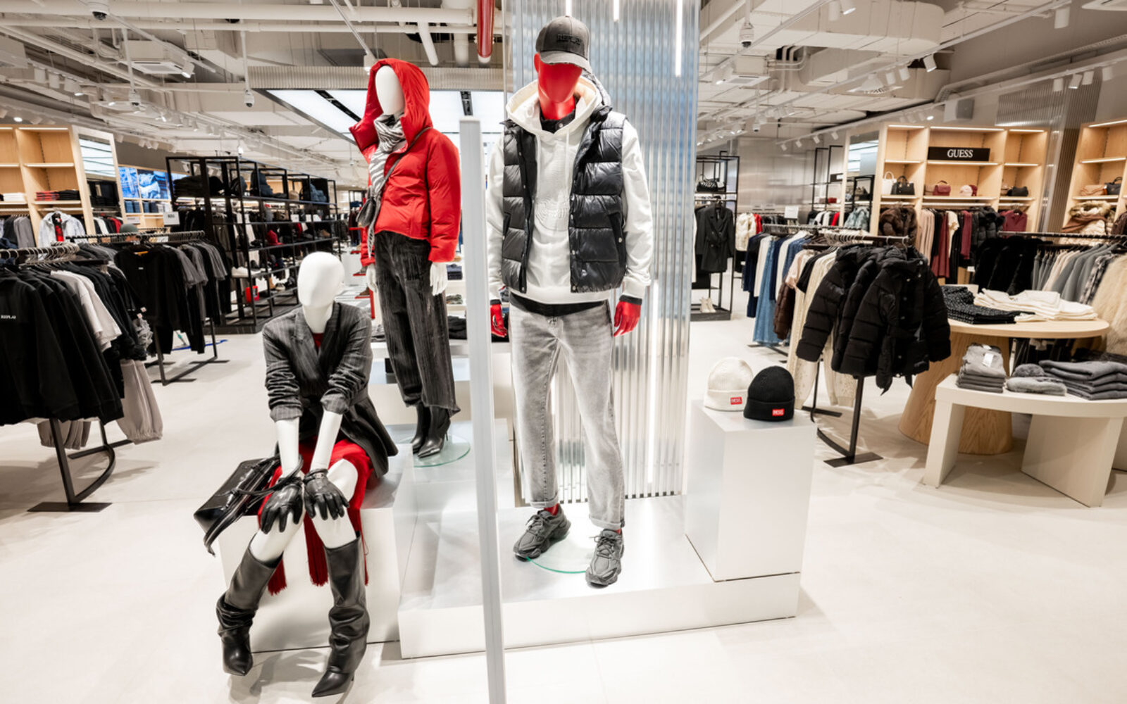 Ljubljana s to novo trgovino postaja prava modna destinacija