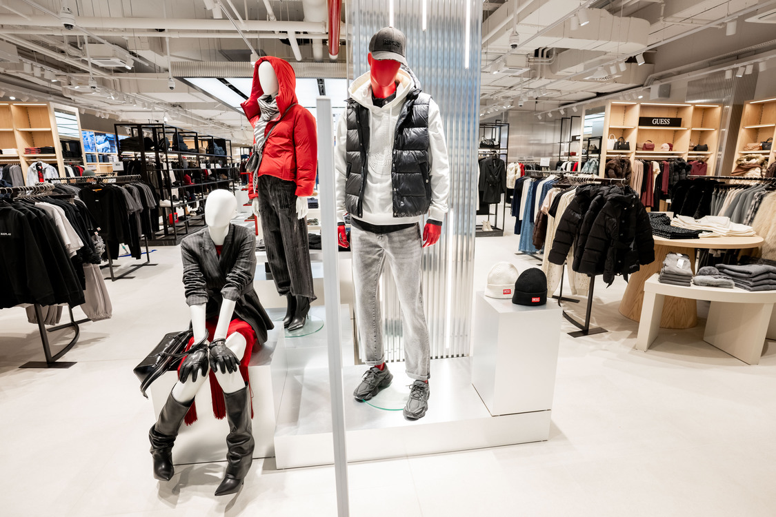 Ljubljana s to novo trgovino postaja prava modna destinacija