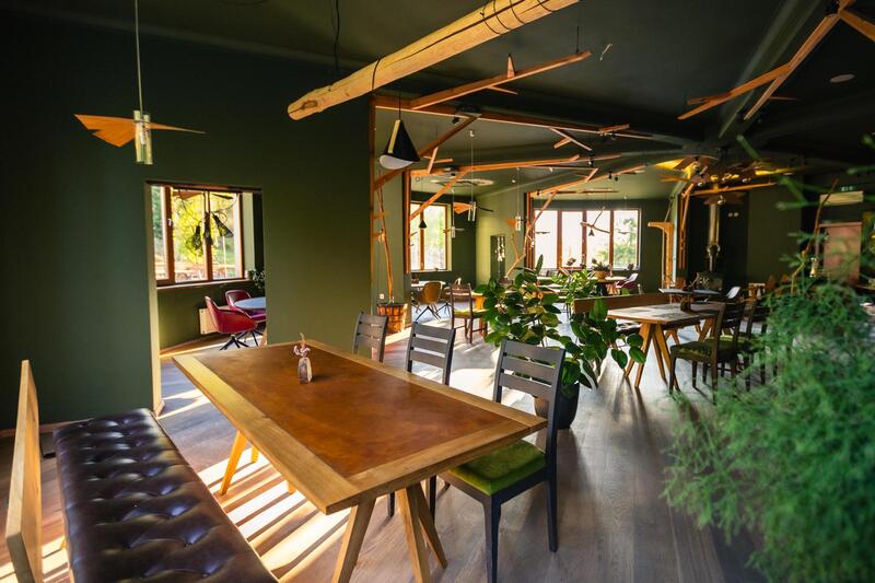 Ta hotel v Bovcu nadgrajuje zeleni butični turizem