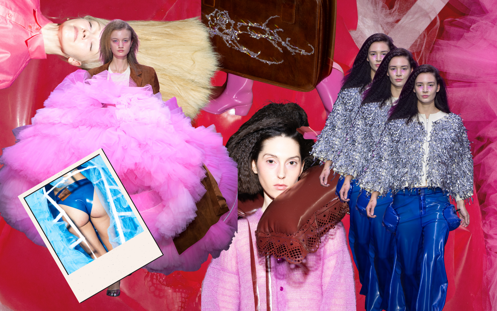 Style oblikovalka meseca: Sari Valenci