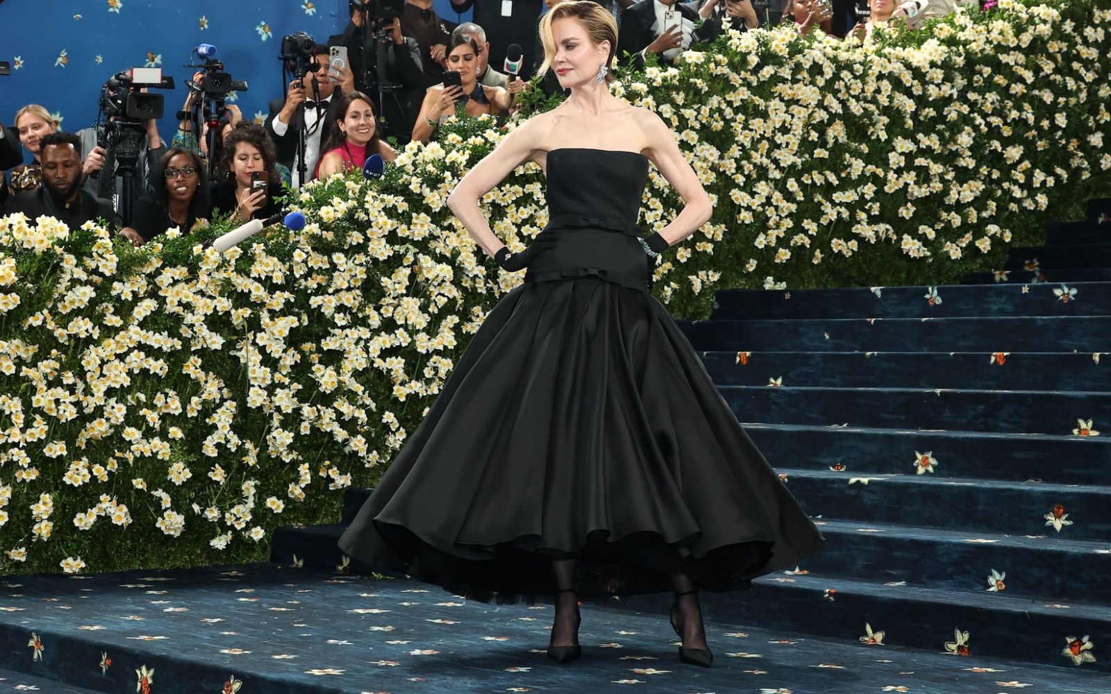 Znana je tema za Met Galo 2026