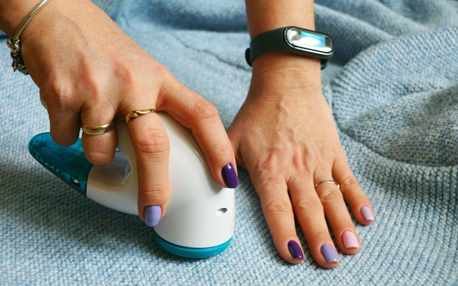 britje muck iz puloverja