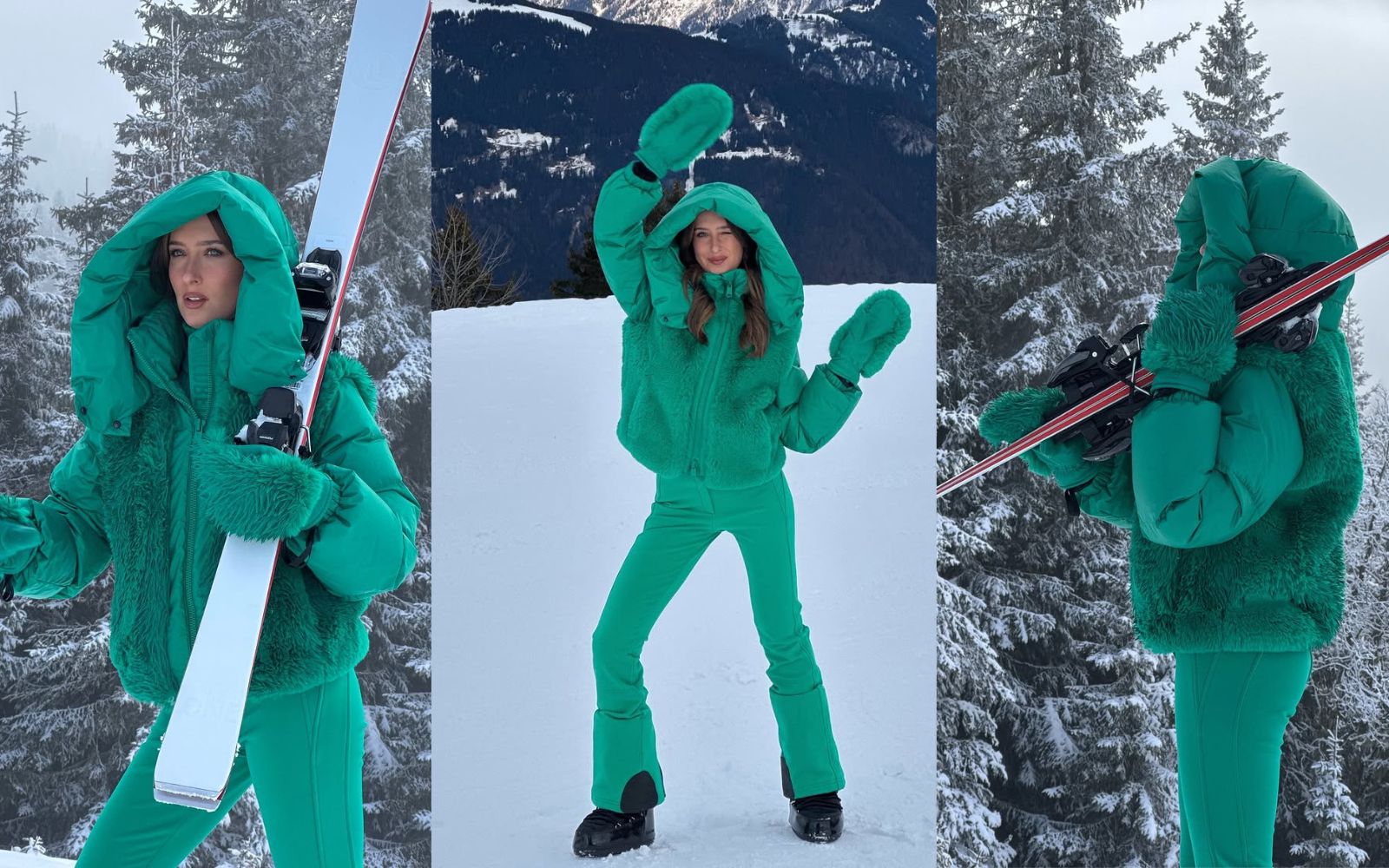 To so datumi, ko se bodo odprla najbolj priljubljena smučišča