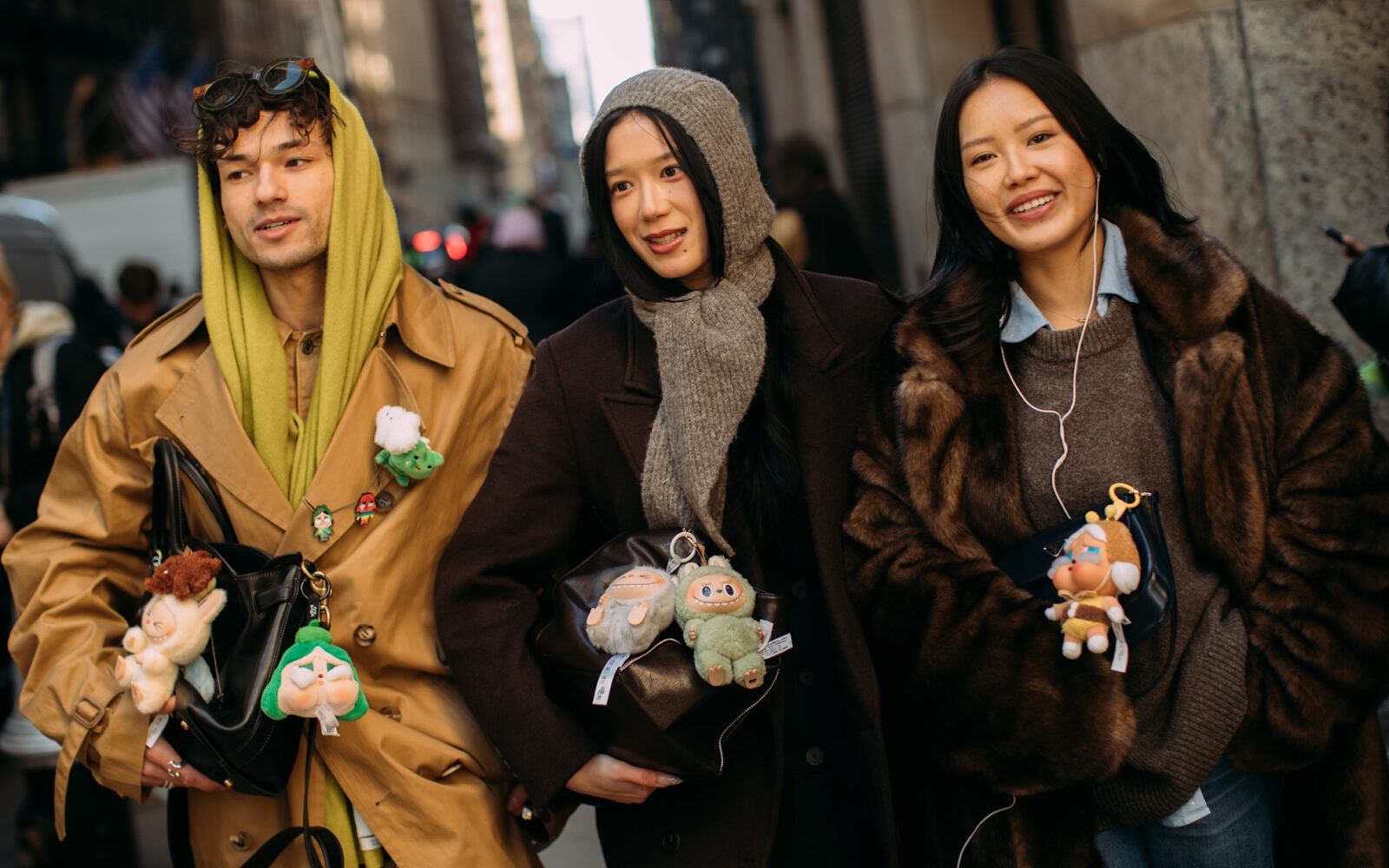 To je trik, kako se znebiti “muck” na oblačilih