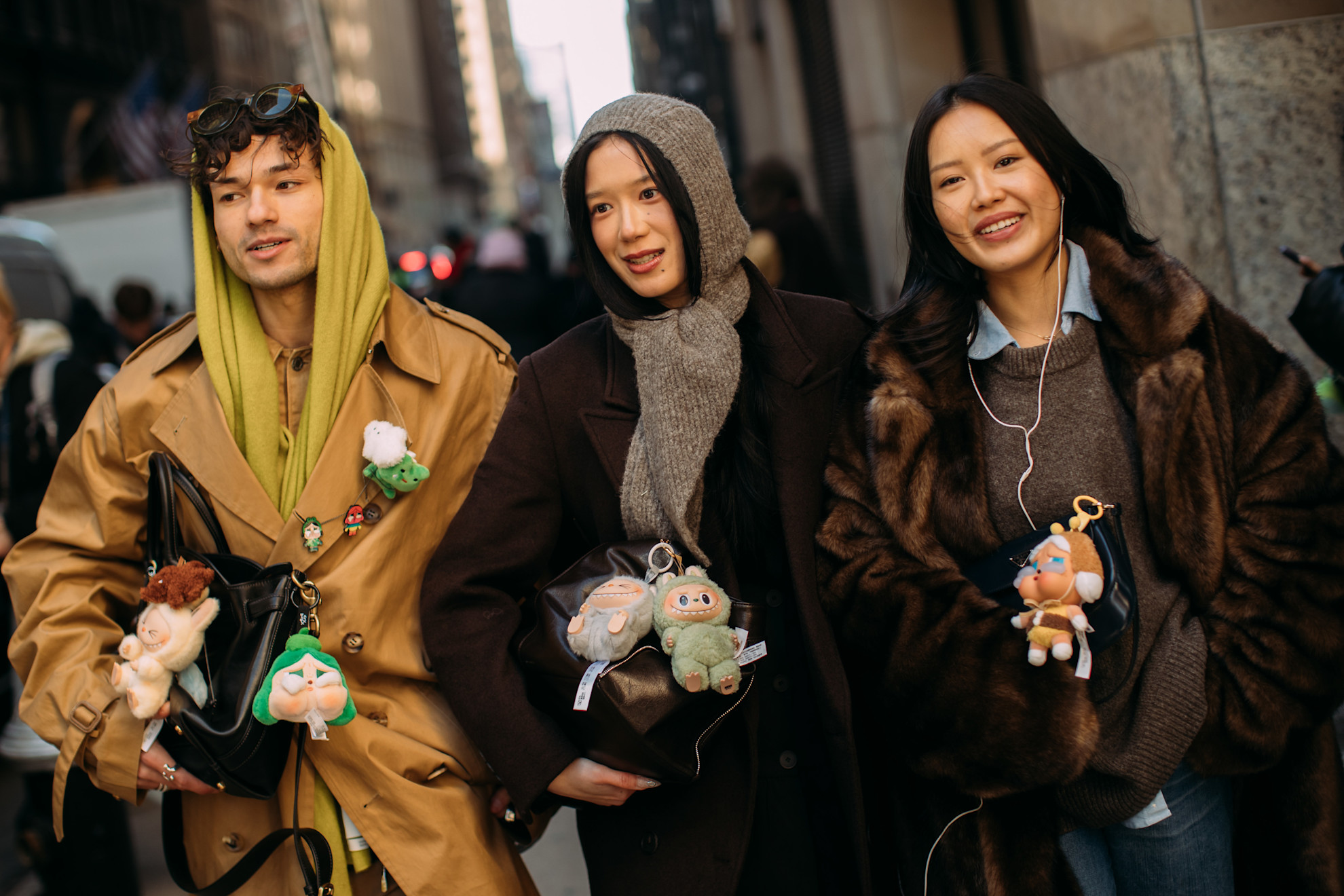 To je trik, kako se znebiti “muck” na oblačilih