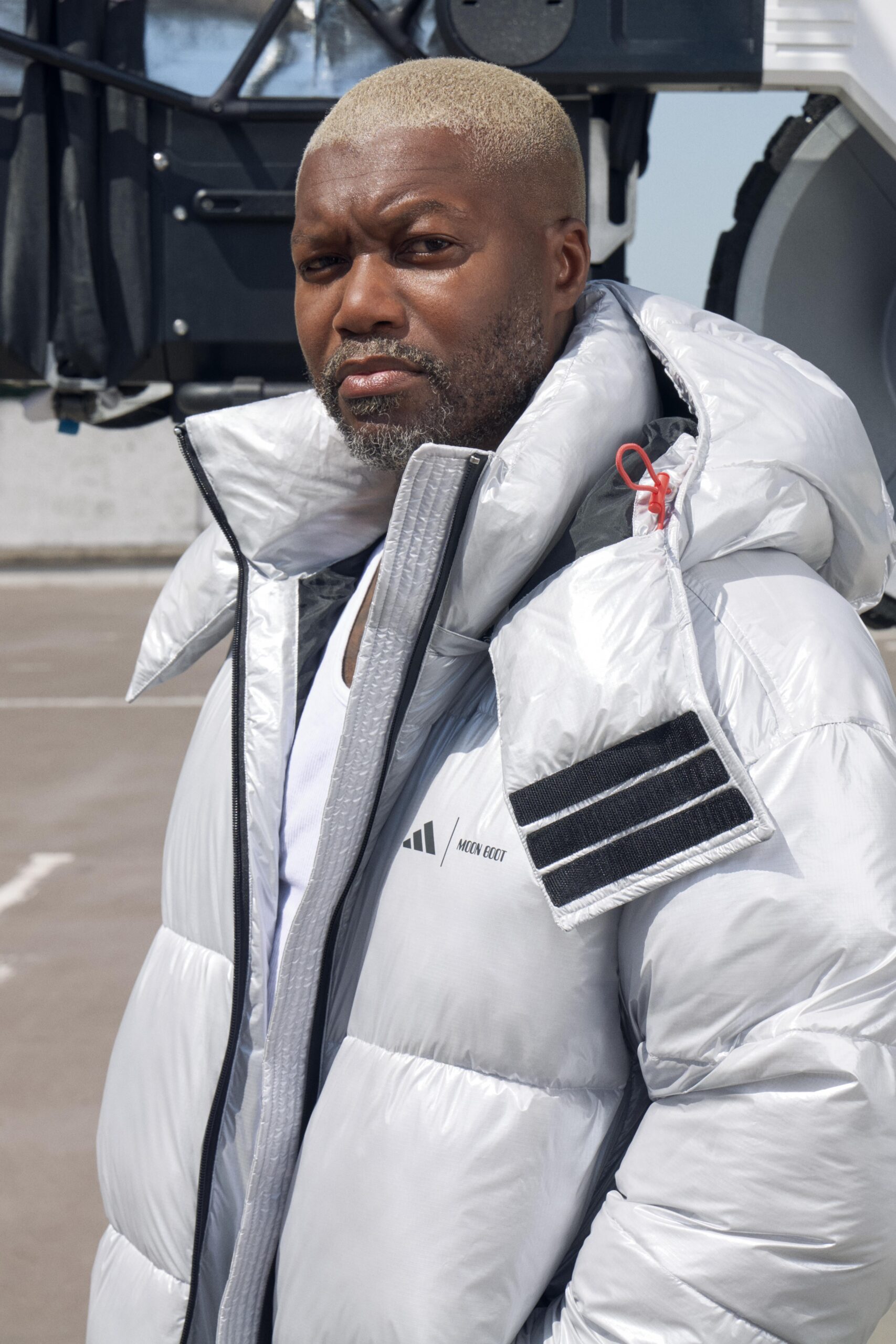 adidas in Moon Boot sodelovanje