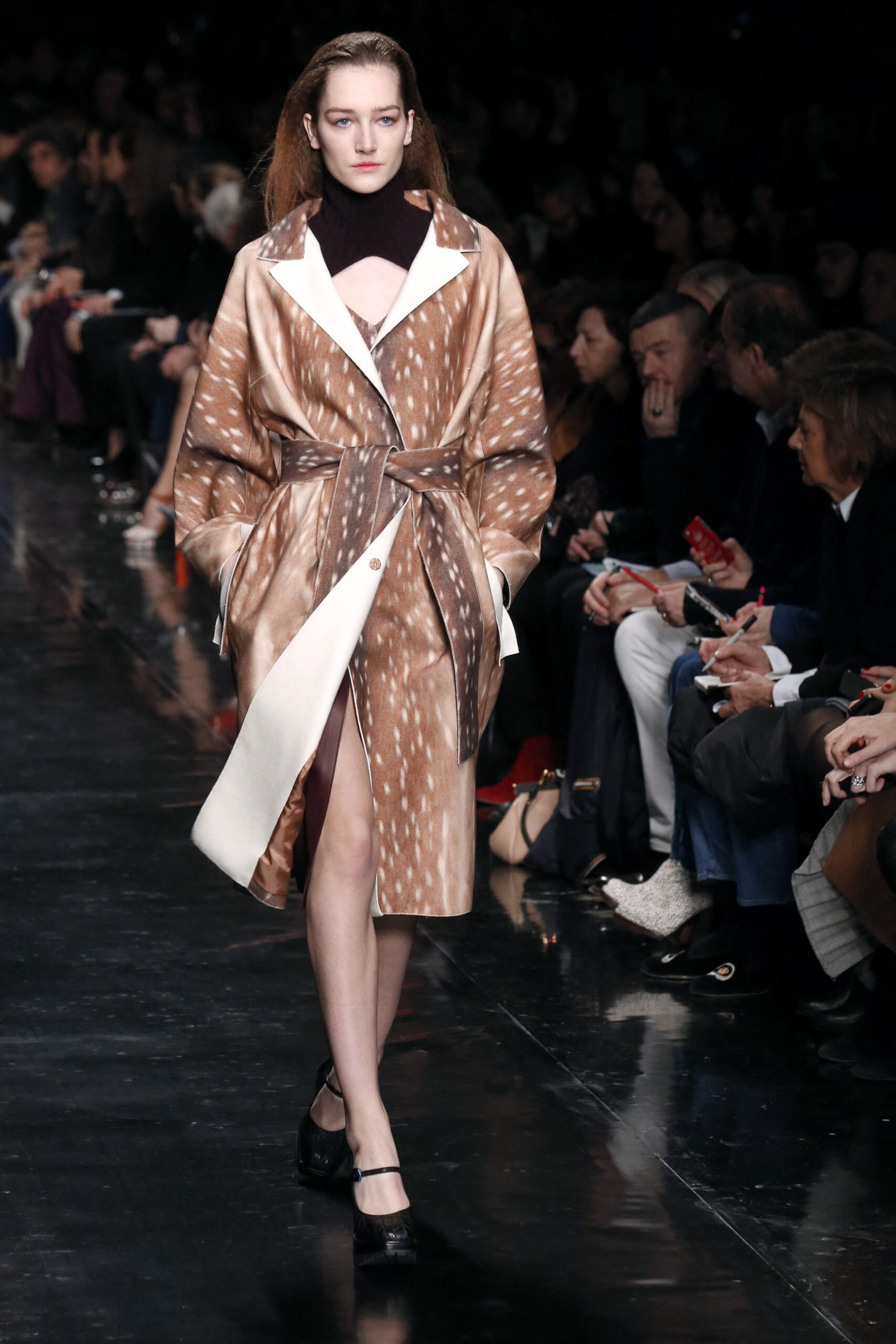 Carven FW 2013/14