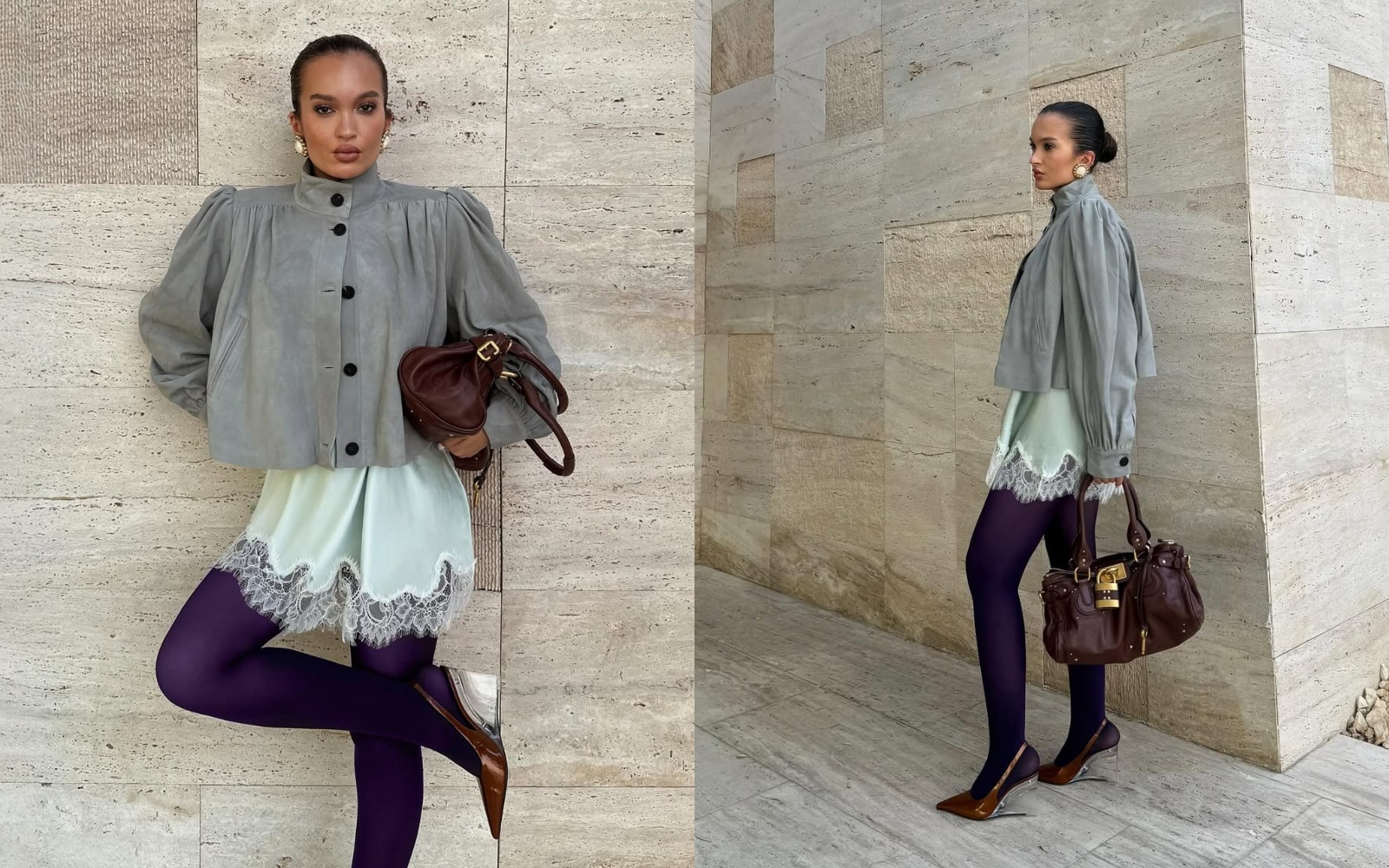 Zastarel trend, ki se vrača: to so čevlji, ki jih trenutno nosijo vsa “it” dekleta