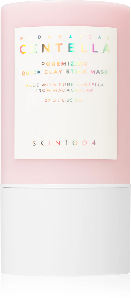 SKIN1004 čistilna maska za obraz iz ilovice v paličici