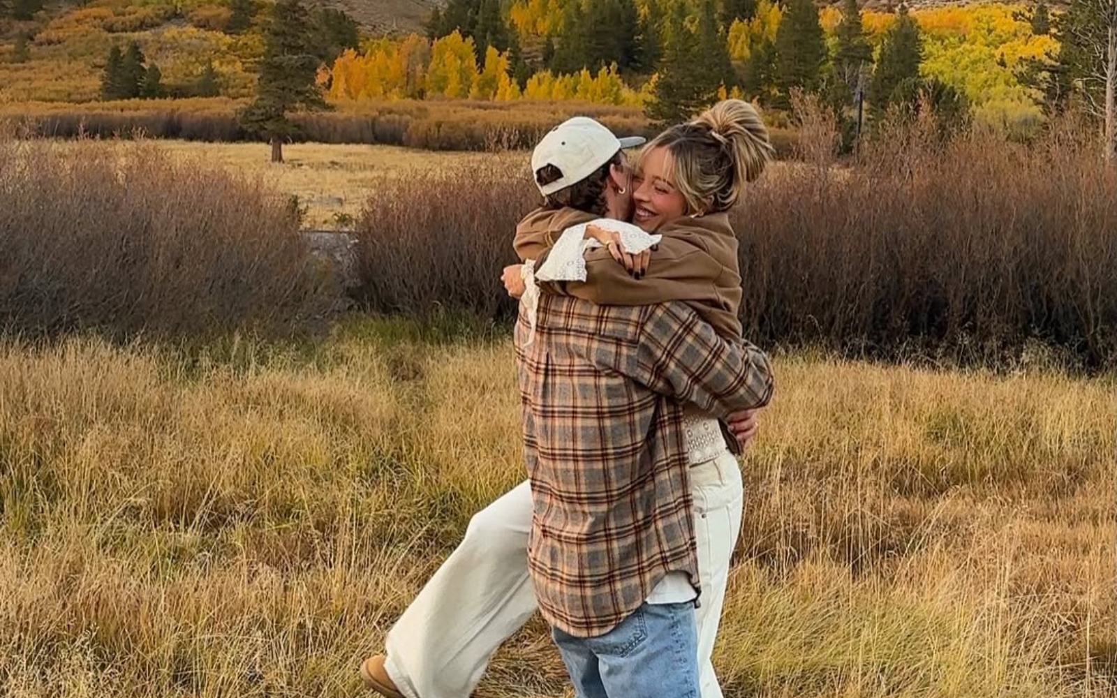 7 načinov, kako letošnjo jesen okrepiti odnos z vašim partnerjem