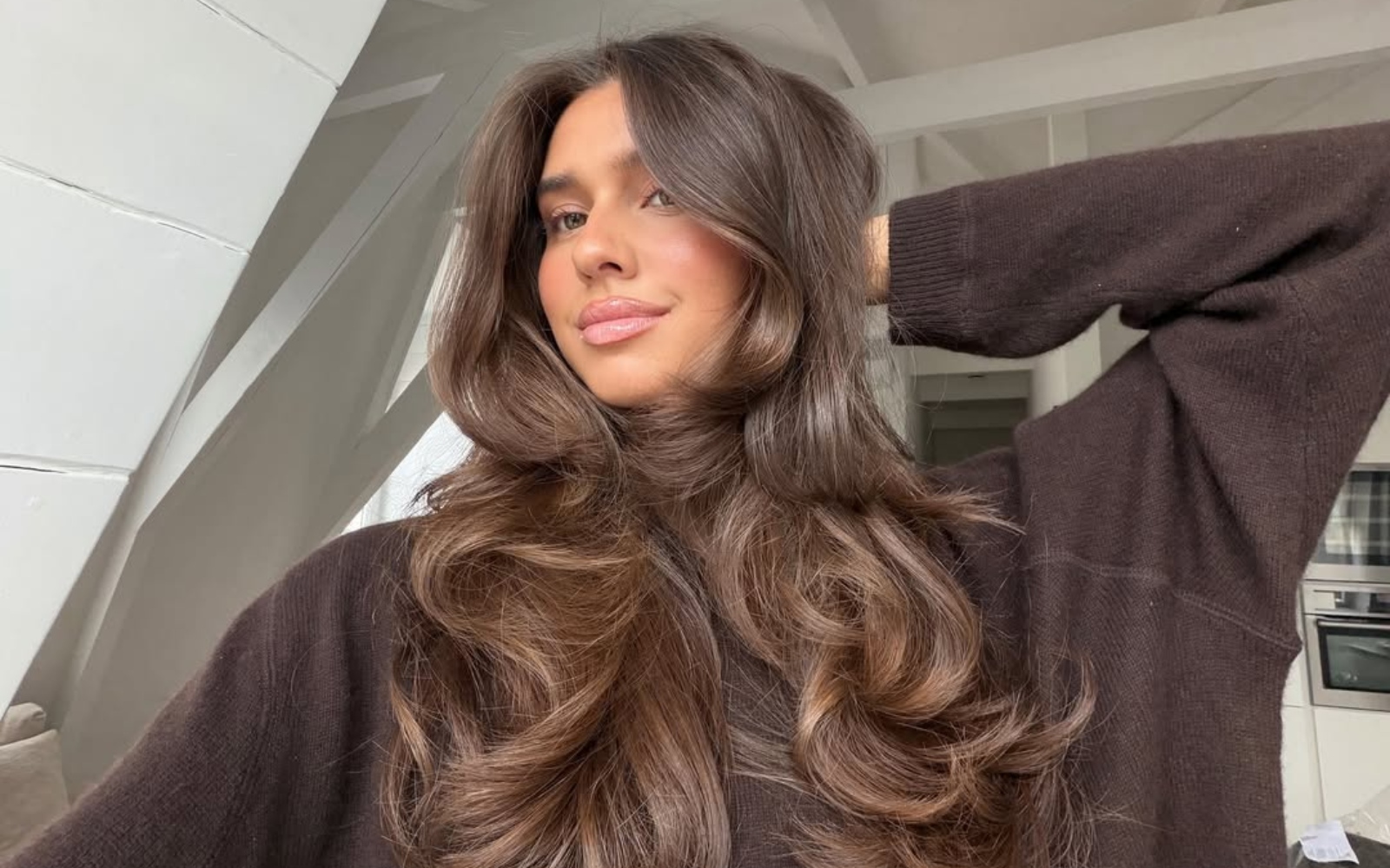 To so prehranska dopolnila, ki bodo pospešila rast vaših las