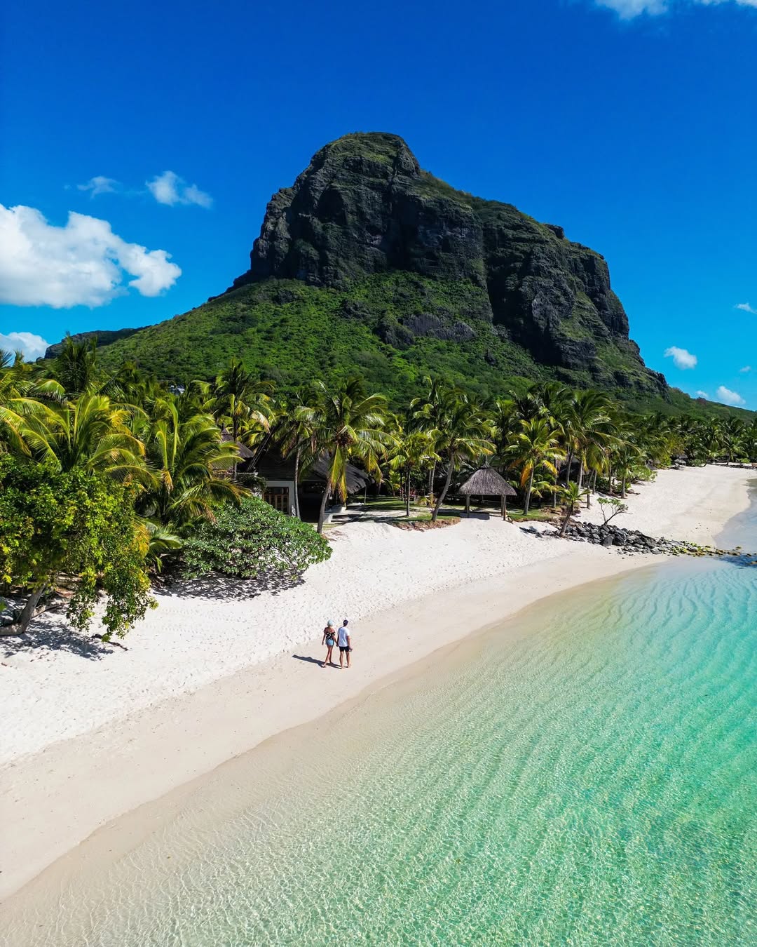 Otok Mauritius