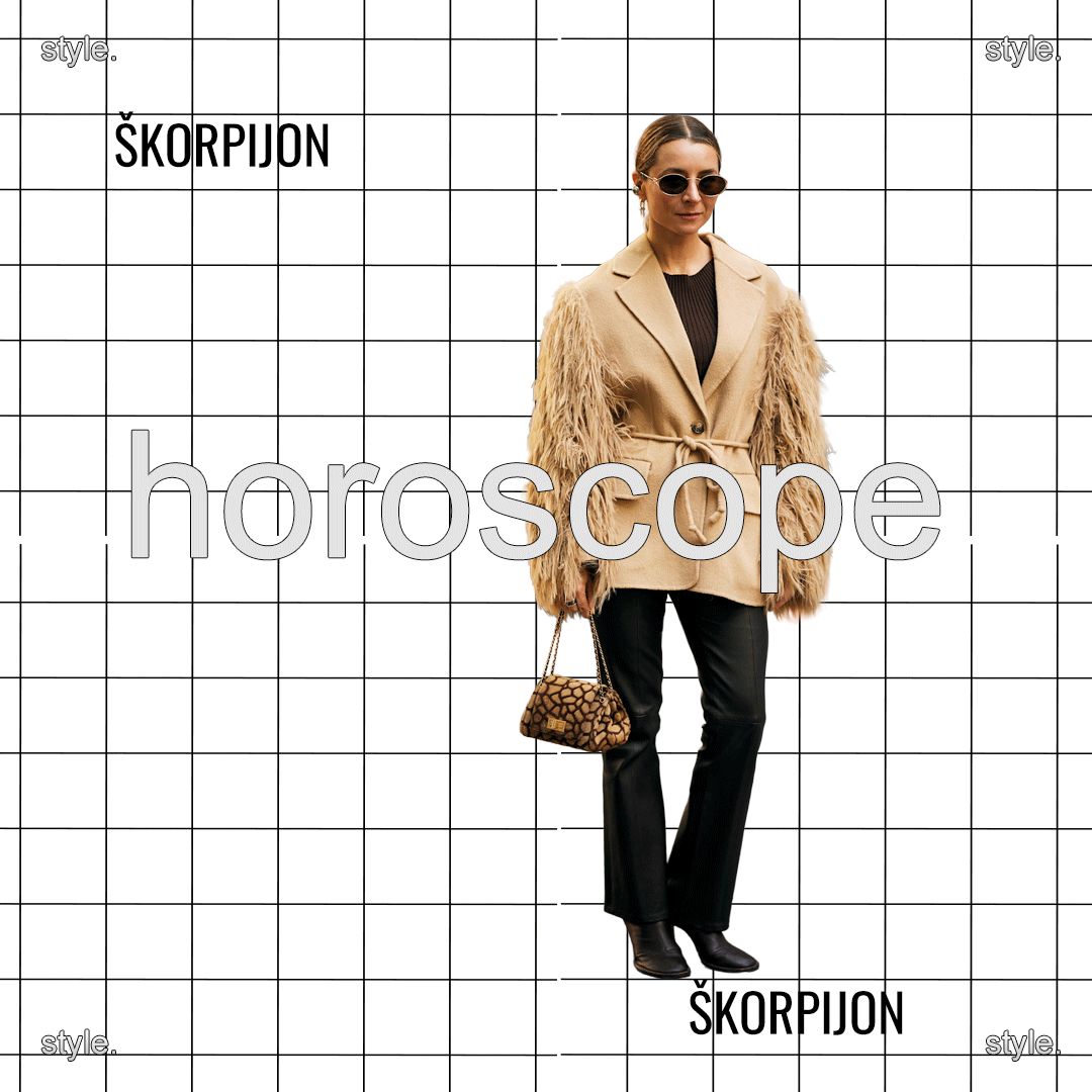 Dnevni horoskop za petek, 16. januarja 2026