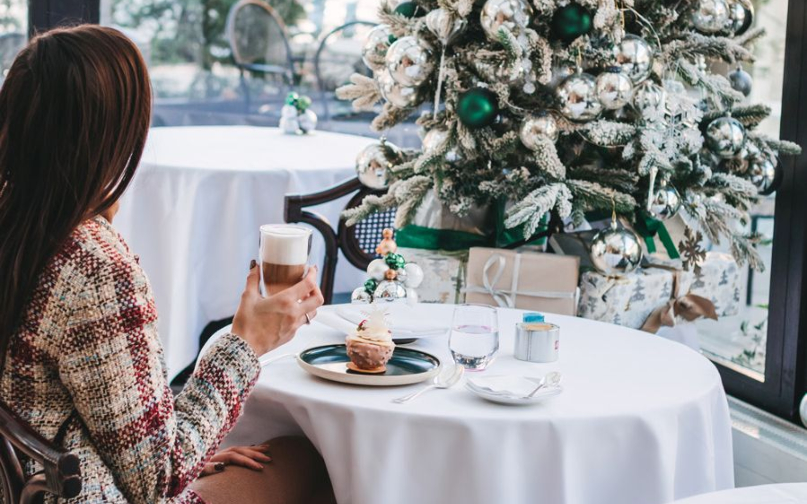 To je razlog za obisk hrvaške prestolnice v prazničnih dneh