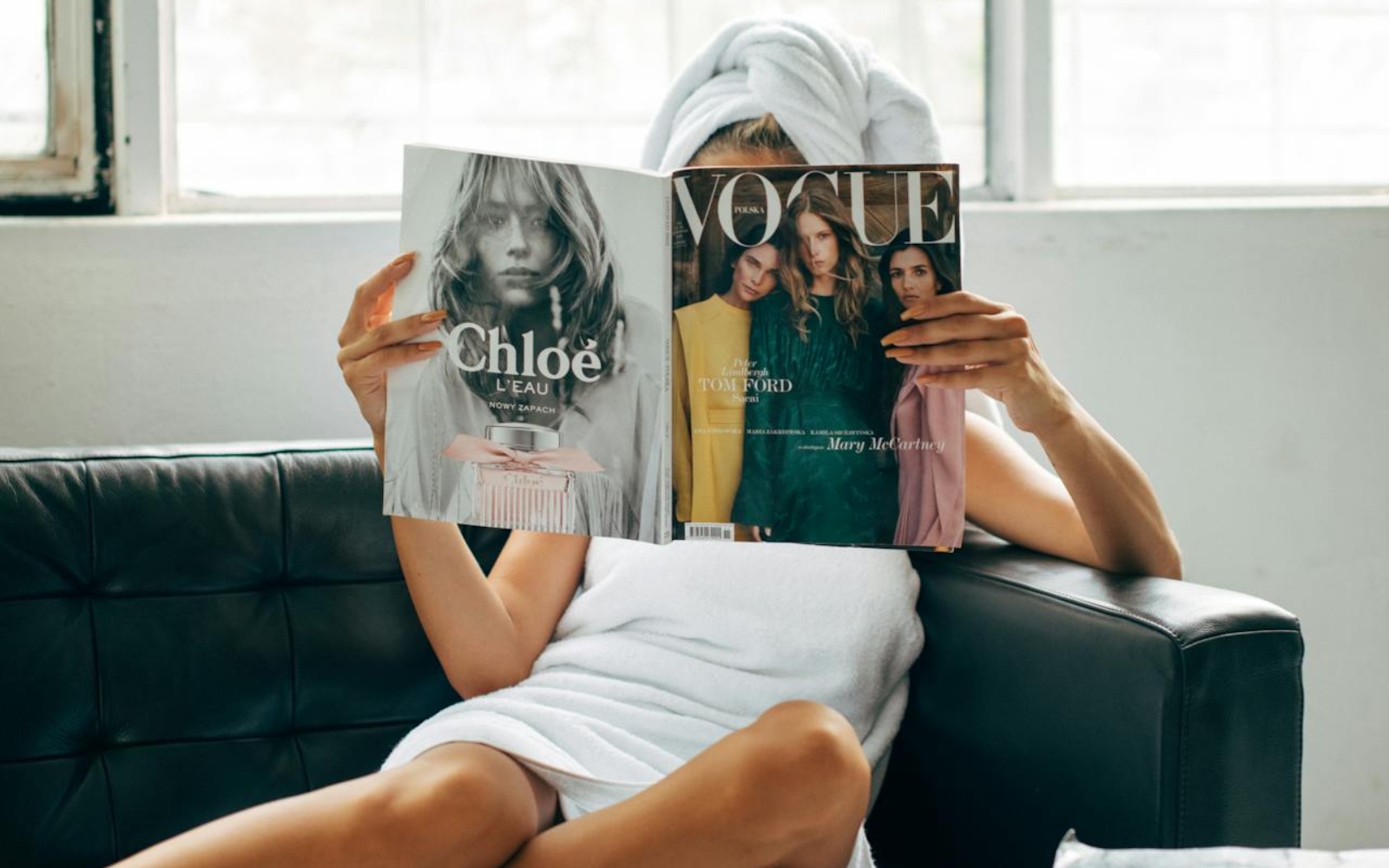 To je pomemben del self-care rutine, na katerega večina pozabi