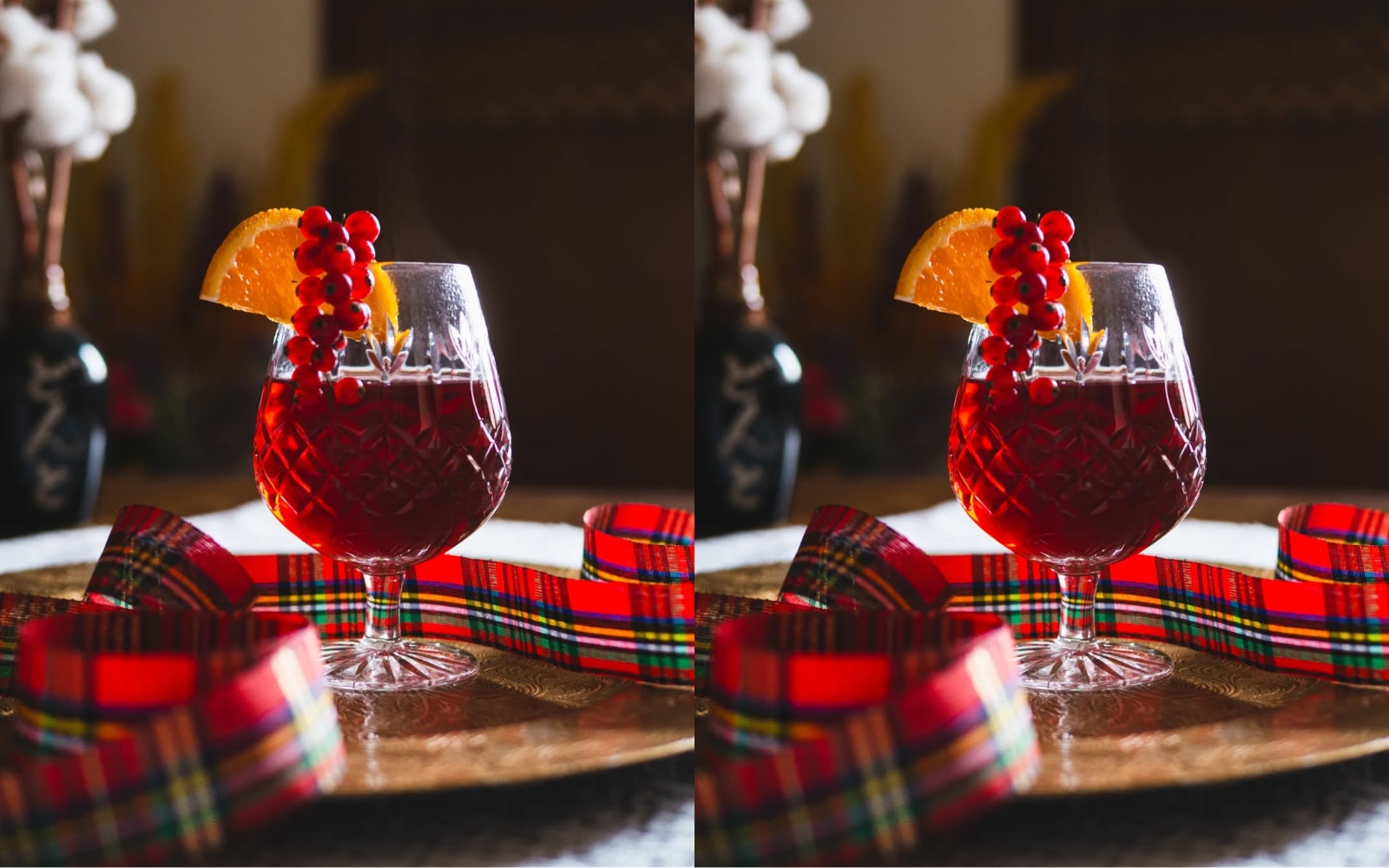 To je vroča različica oboževanega koktajla